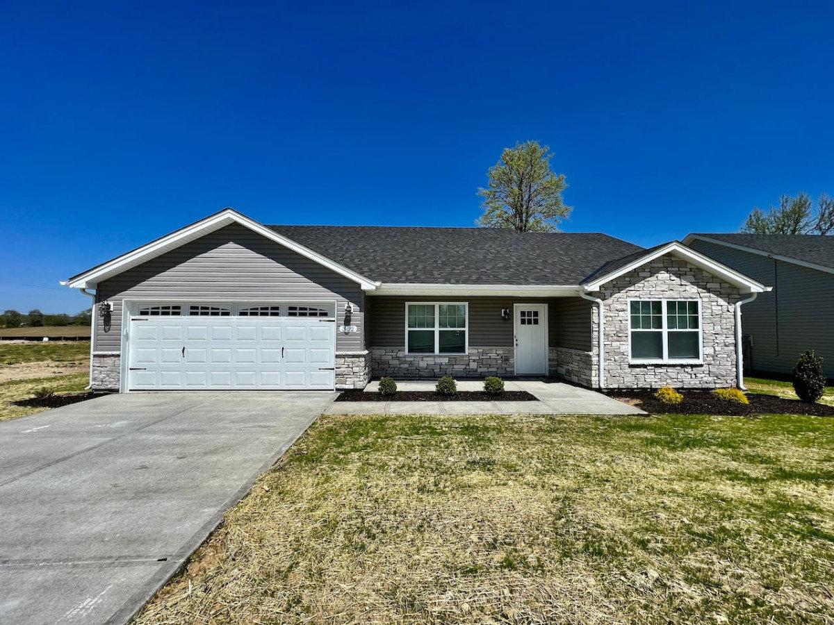 Trenton Vacation Rental