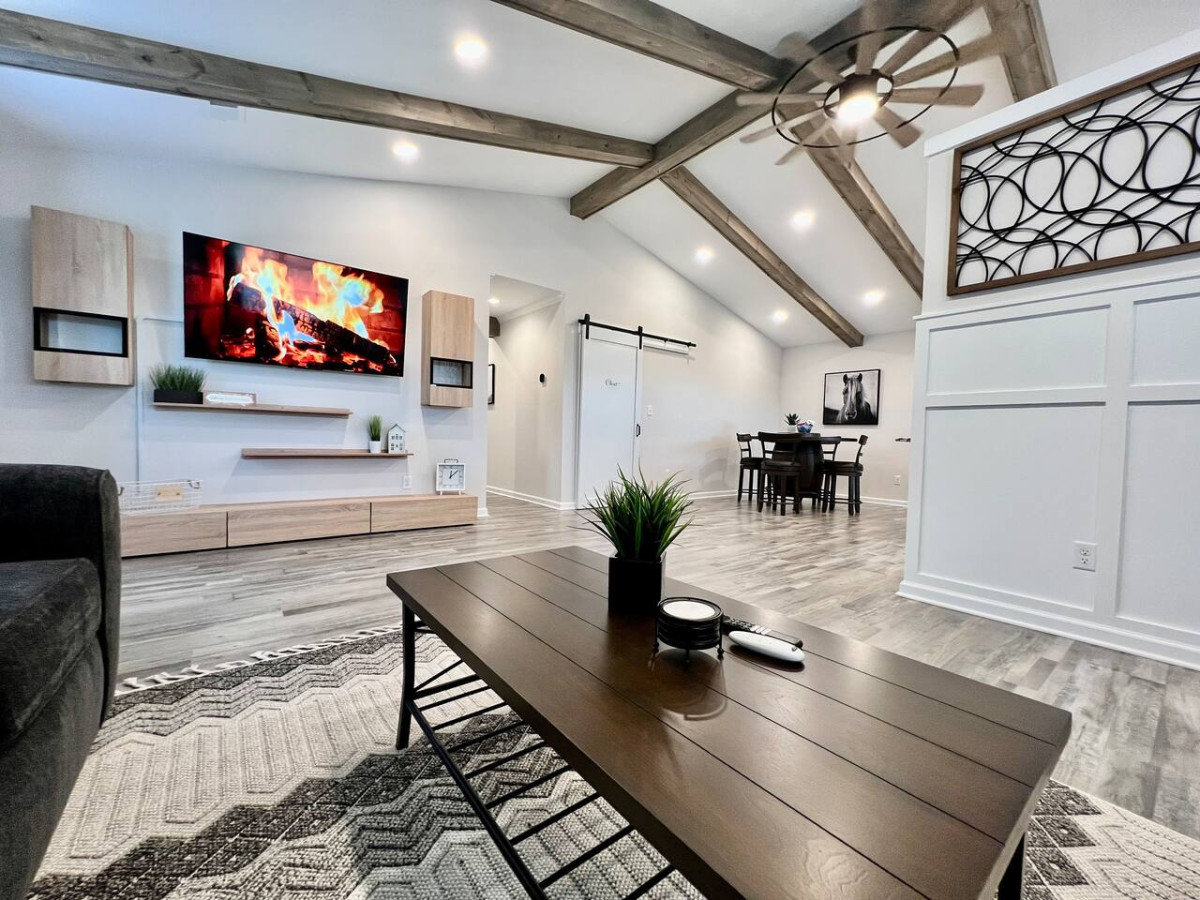 Middletown Vacation Rental