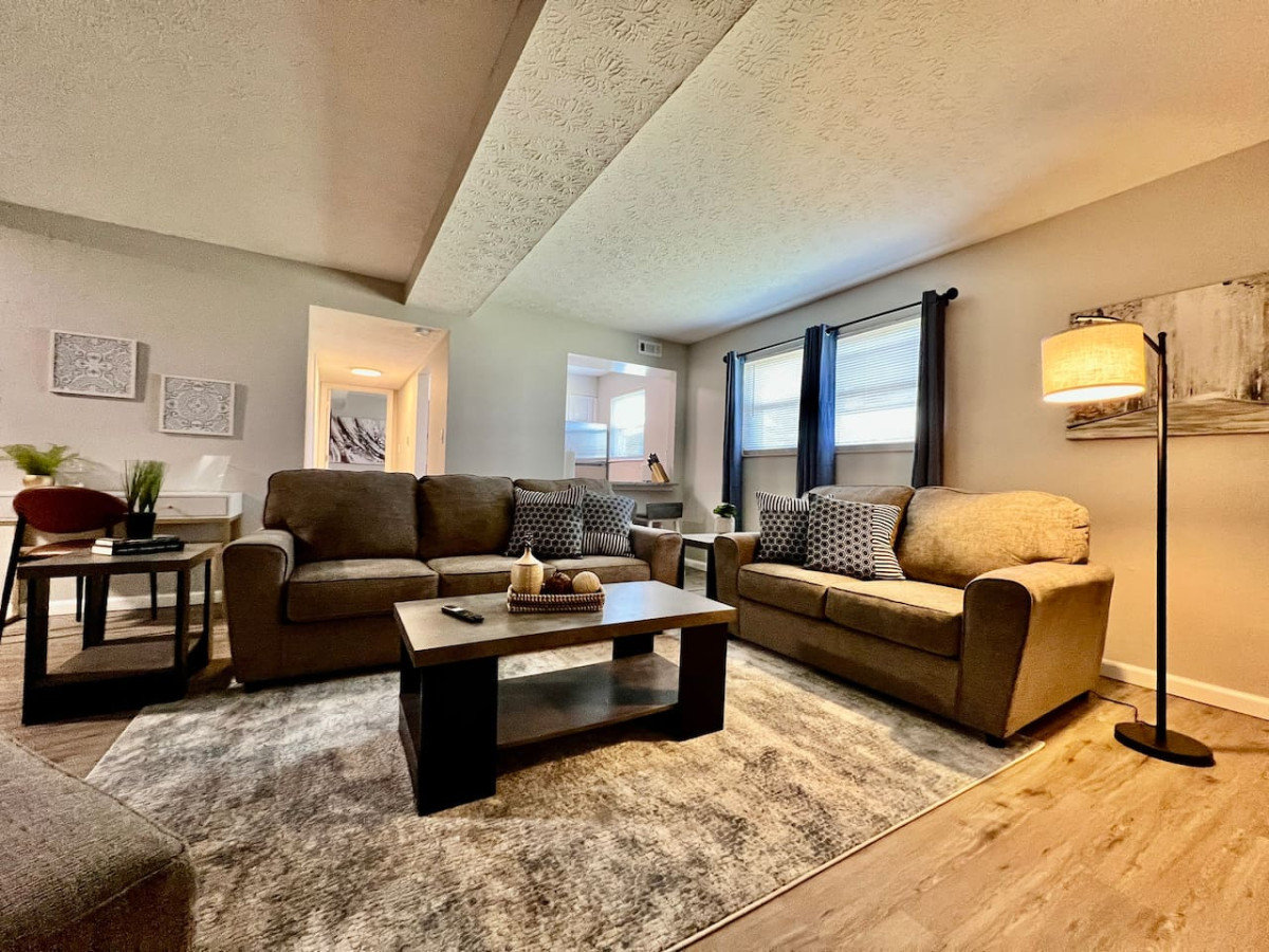 Middletown Vacation Rental