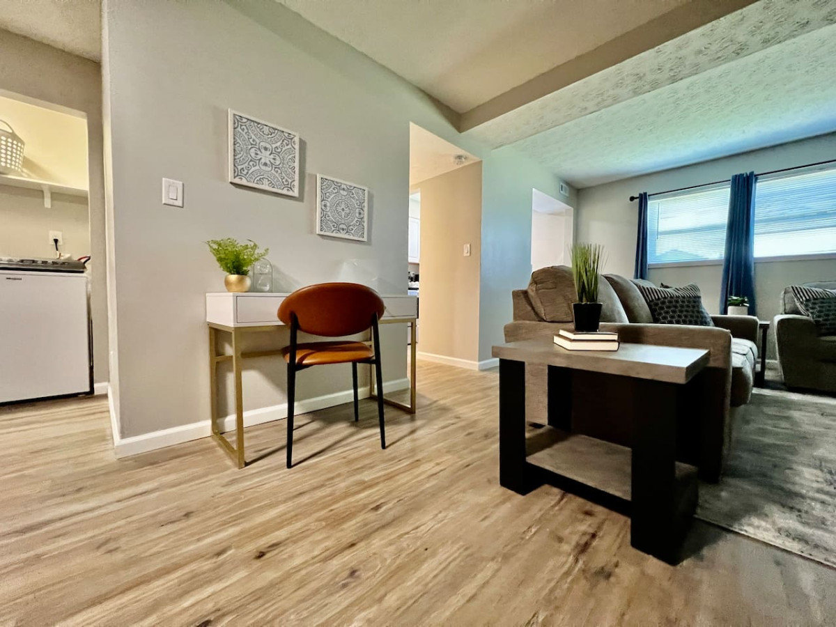 Middletown Vacation Rental