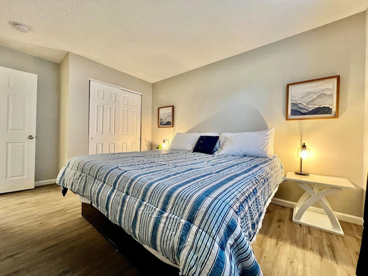 Middletown Vacation Rental