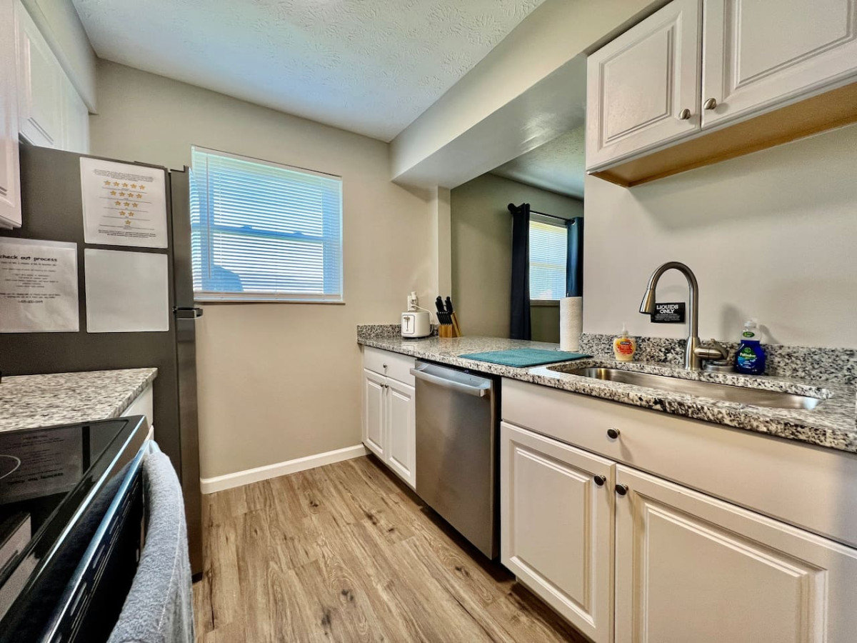 Middletown Vacation Rental