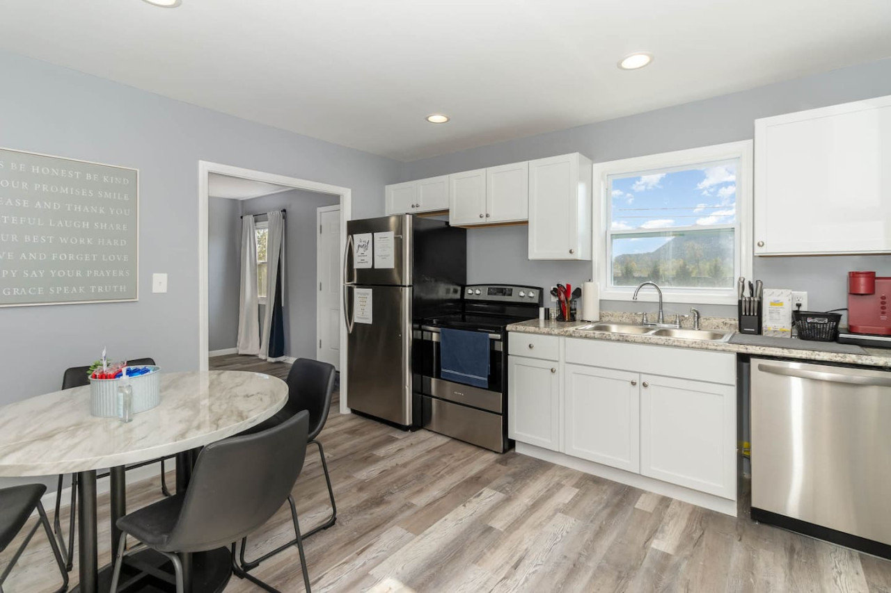 Middletown Vacation Rental