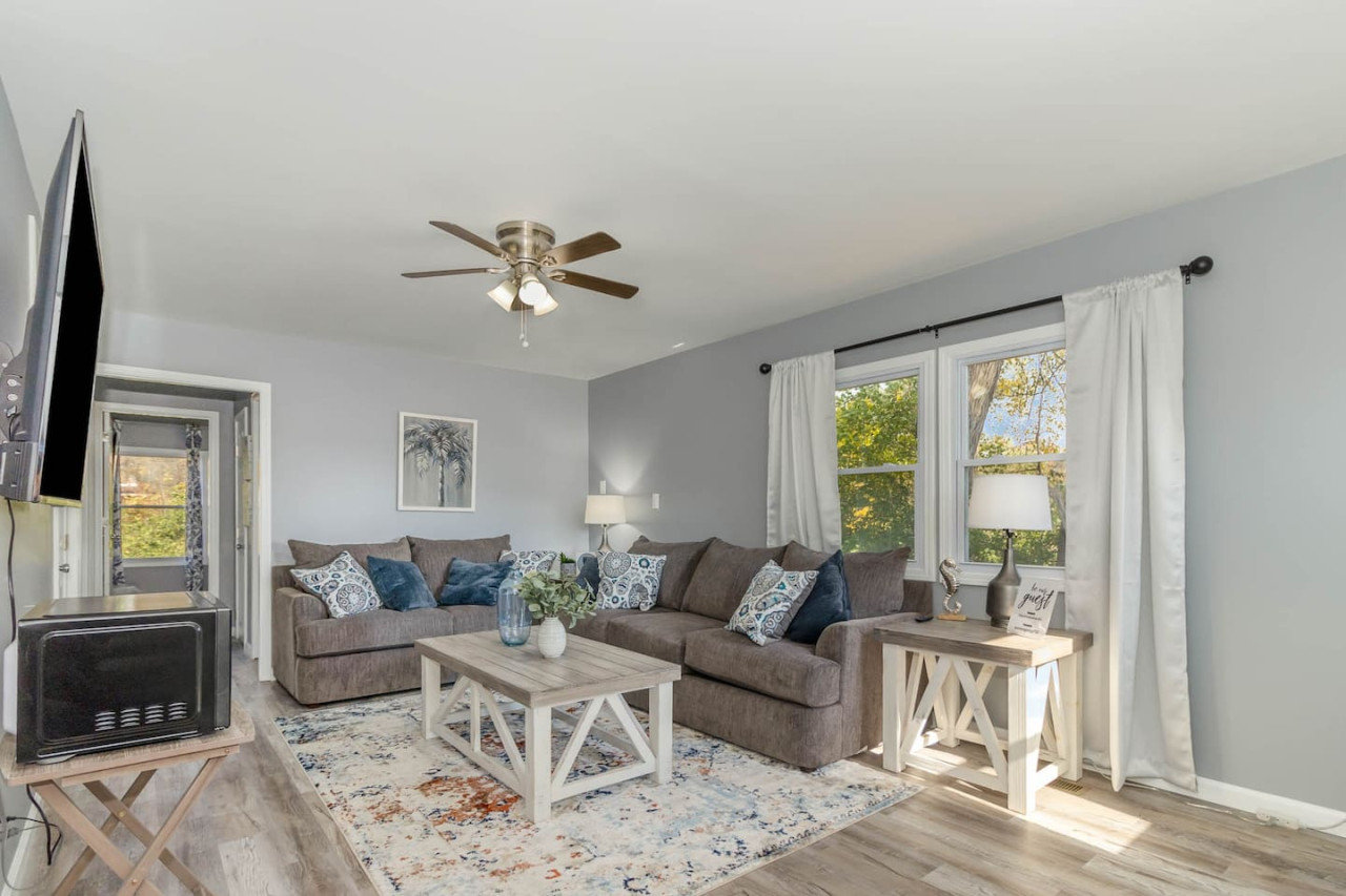 Middletown Vacation Rental