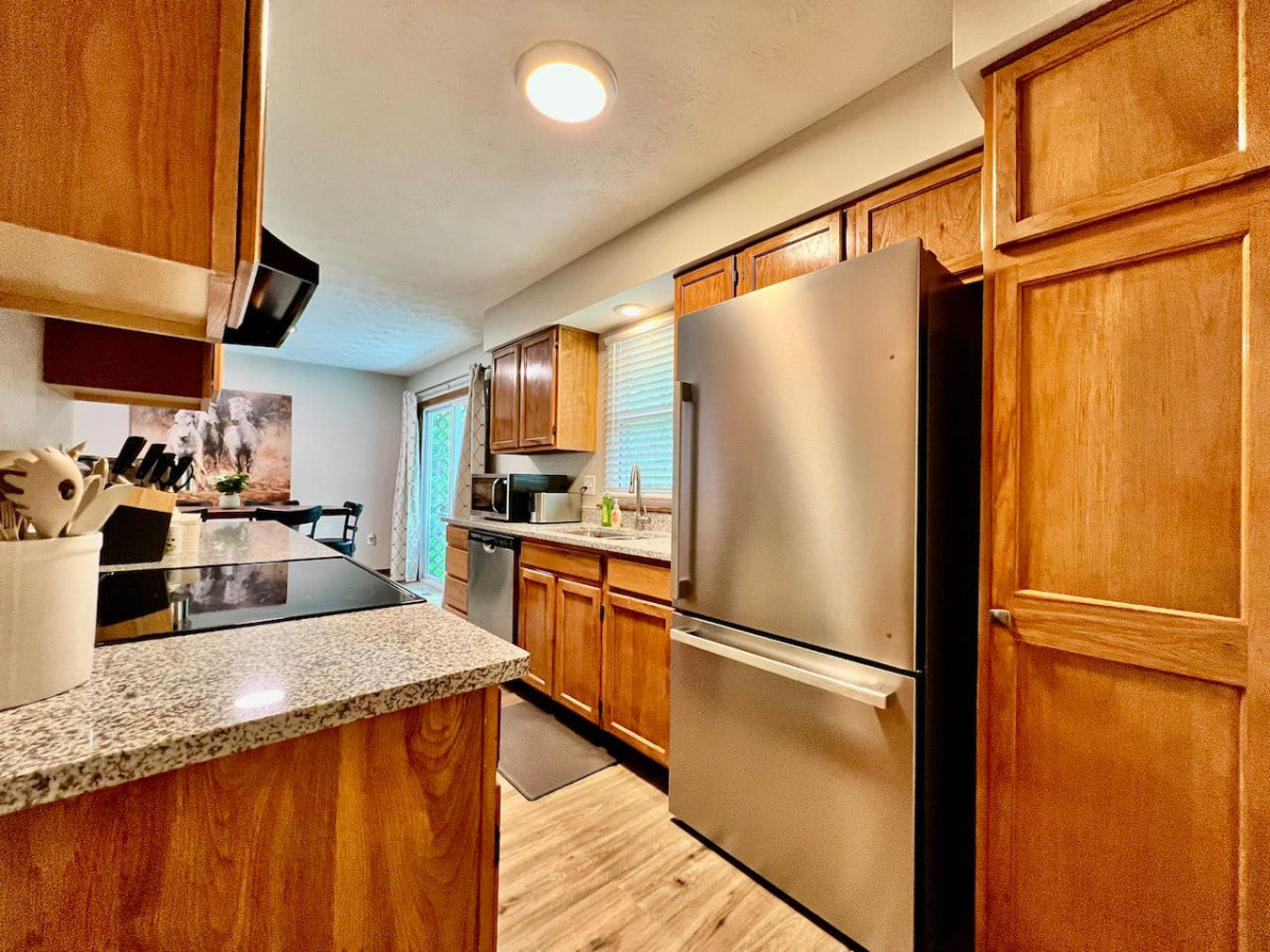 Liberty Township Vacation Rental