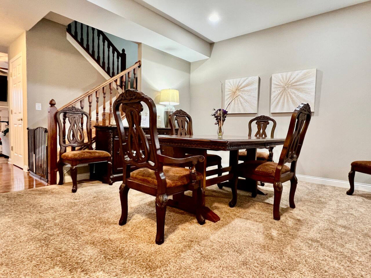 Lebanon Vacation Rental