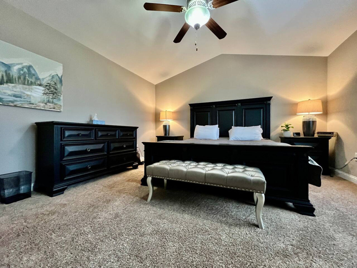 Lebanon Vacation Rental