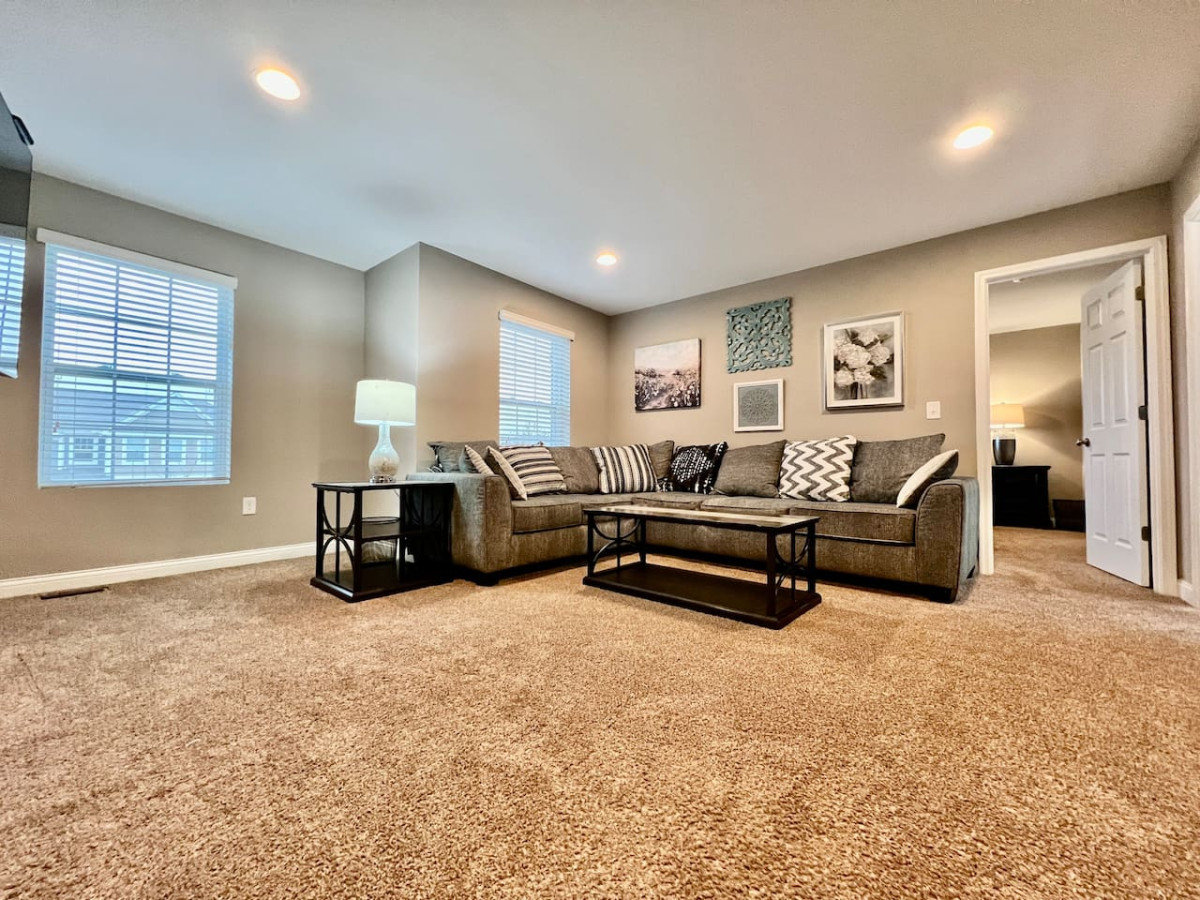 Lebanon Vacation Rental