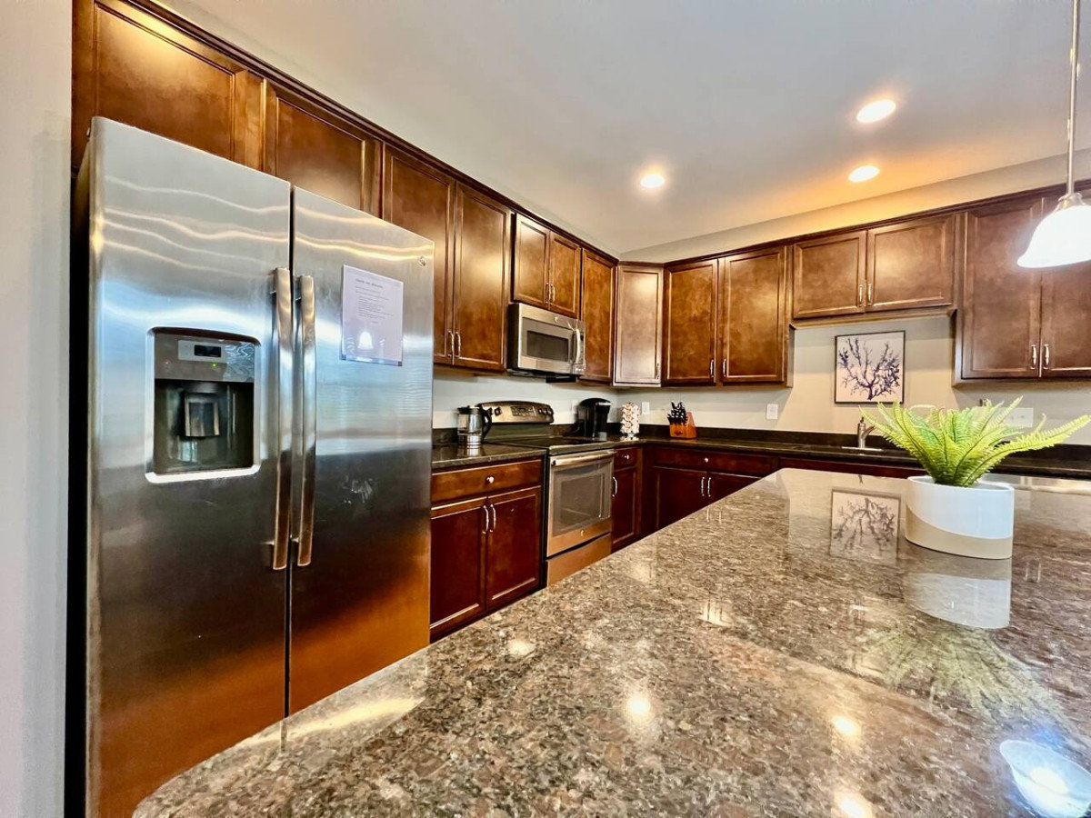 Lebanon Vacation Rental