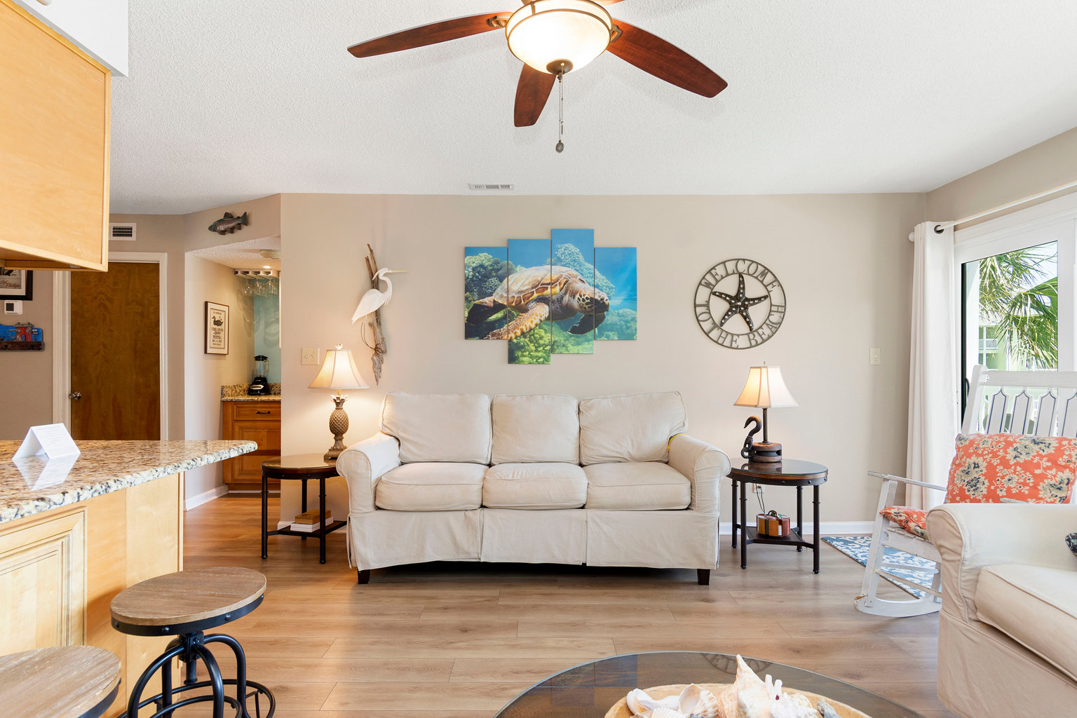 Emerald Isle Vacation Rental