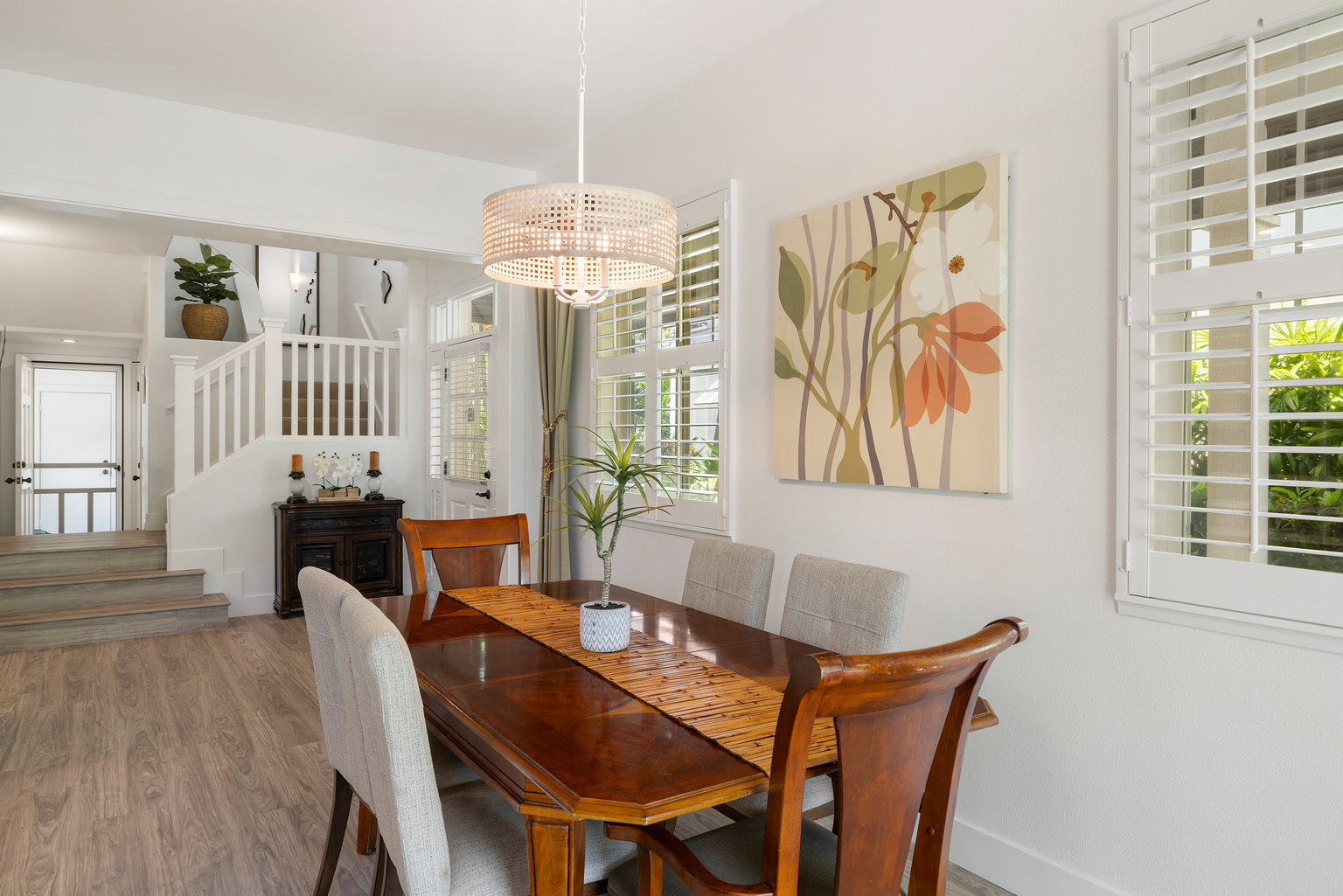 Kapolei Vacation Rental