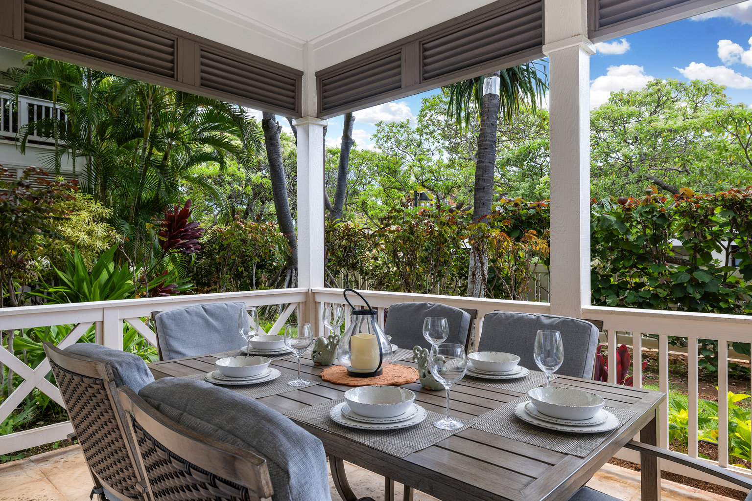 Kapolei Vacation Rental