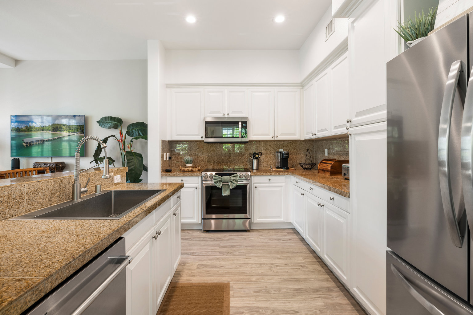 Kapolei Vacation Rental