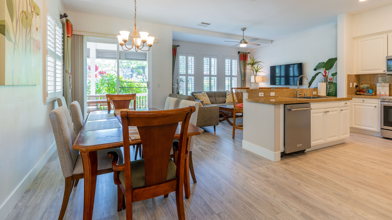 Kapolei Vacation Rental