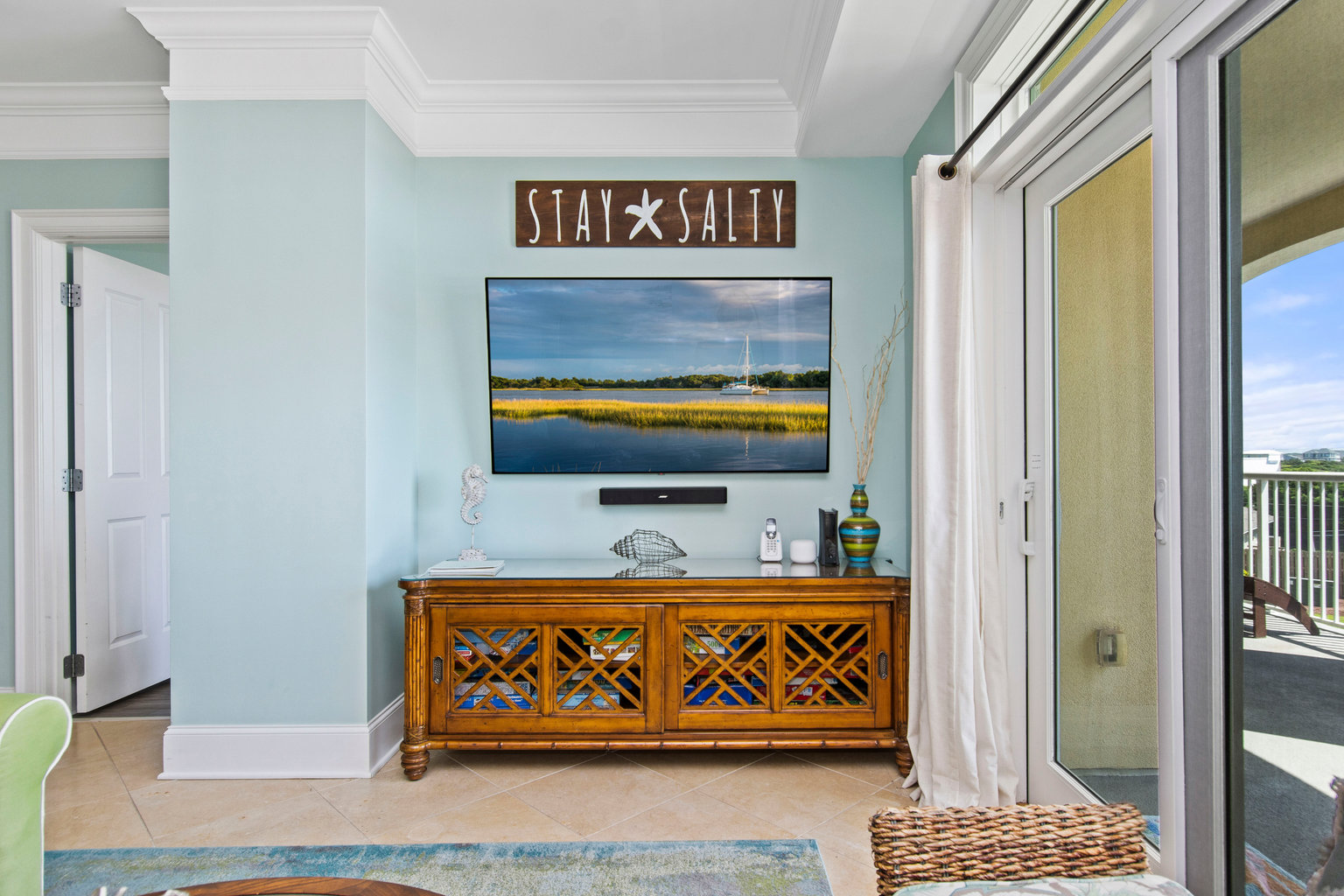 Indian Beach Vacation Rental