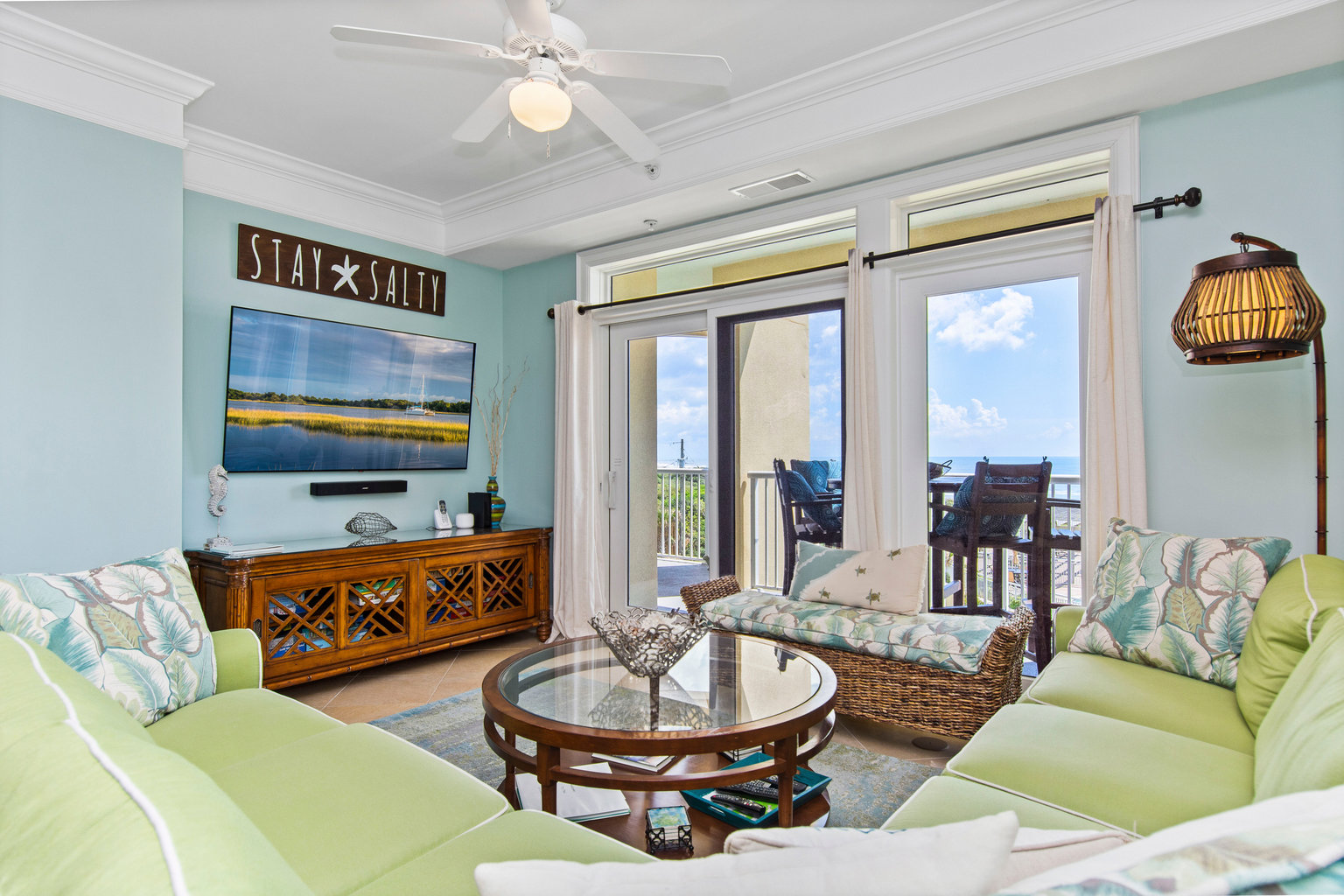 Indian Beach Vacation Rental