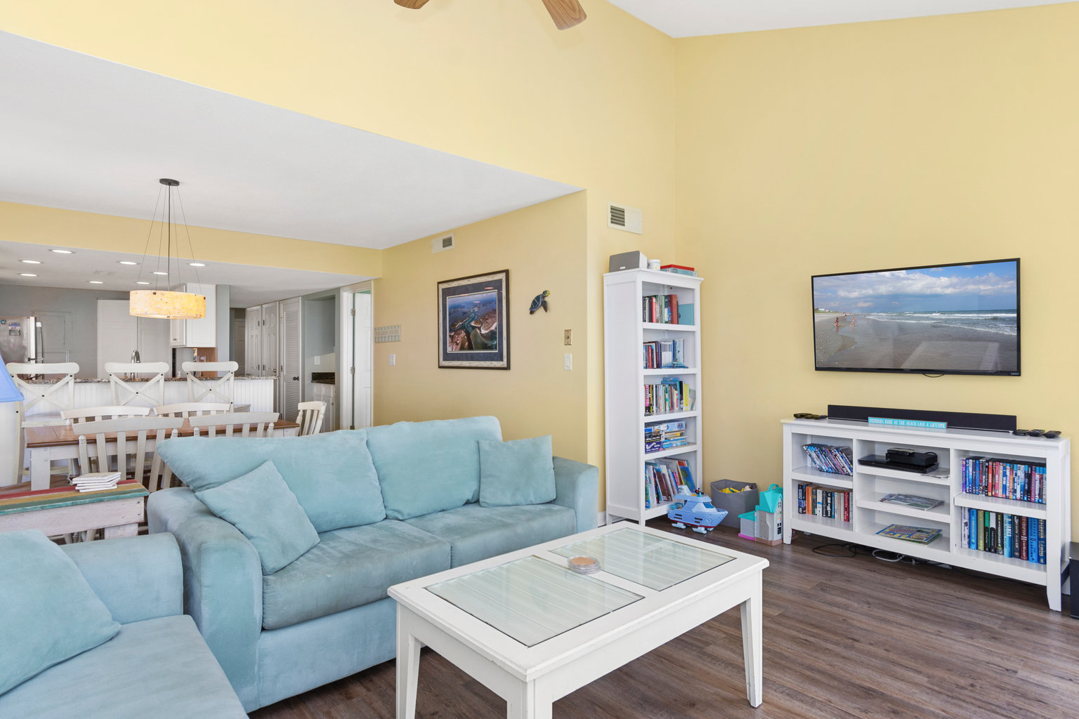 Emerald Isle Vacation Rental