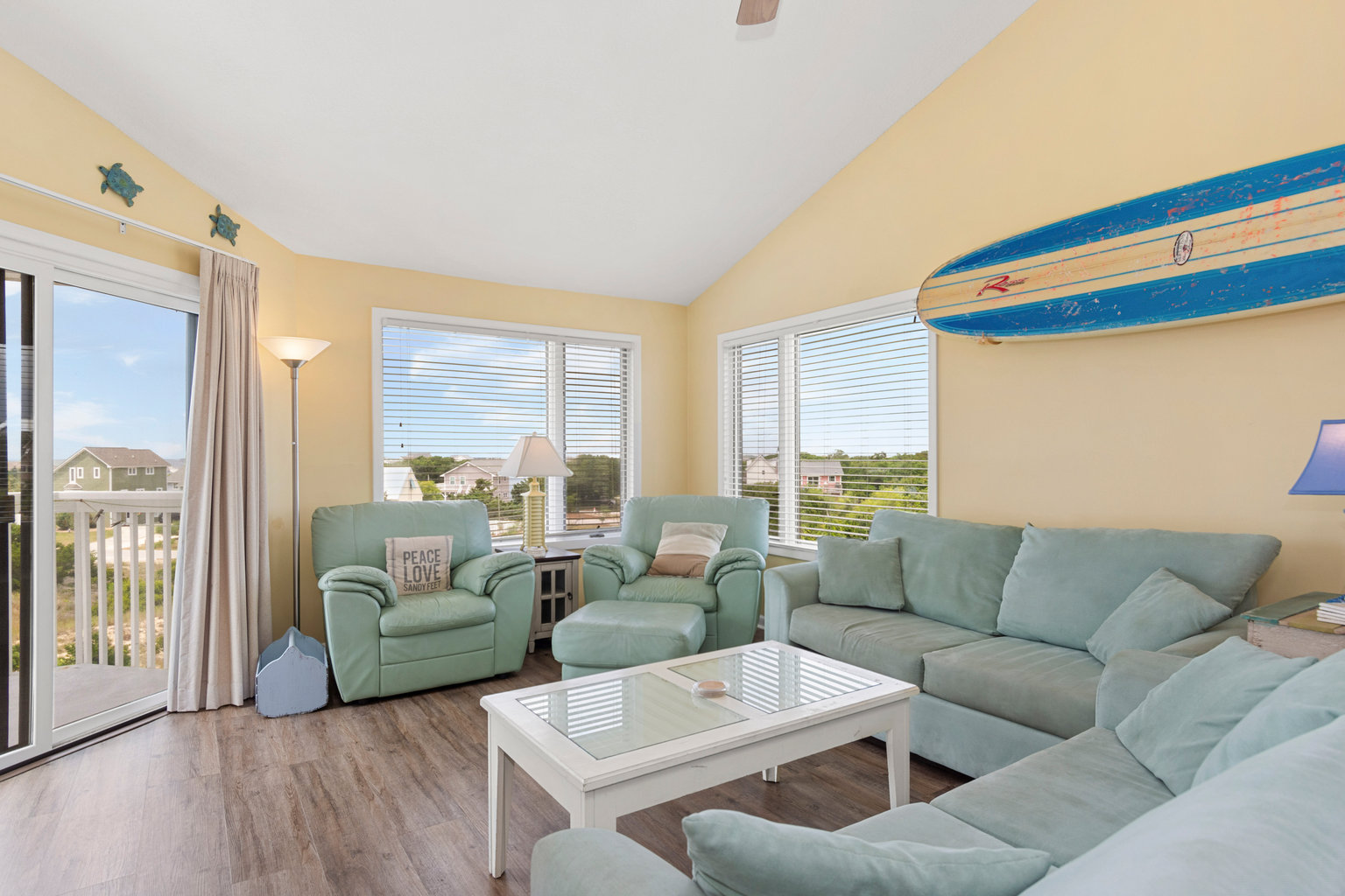 Emerald Isle Vacation Rental
