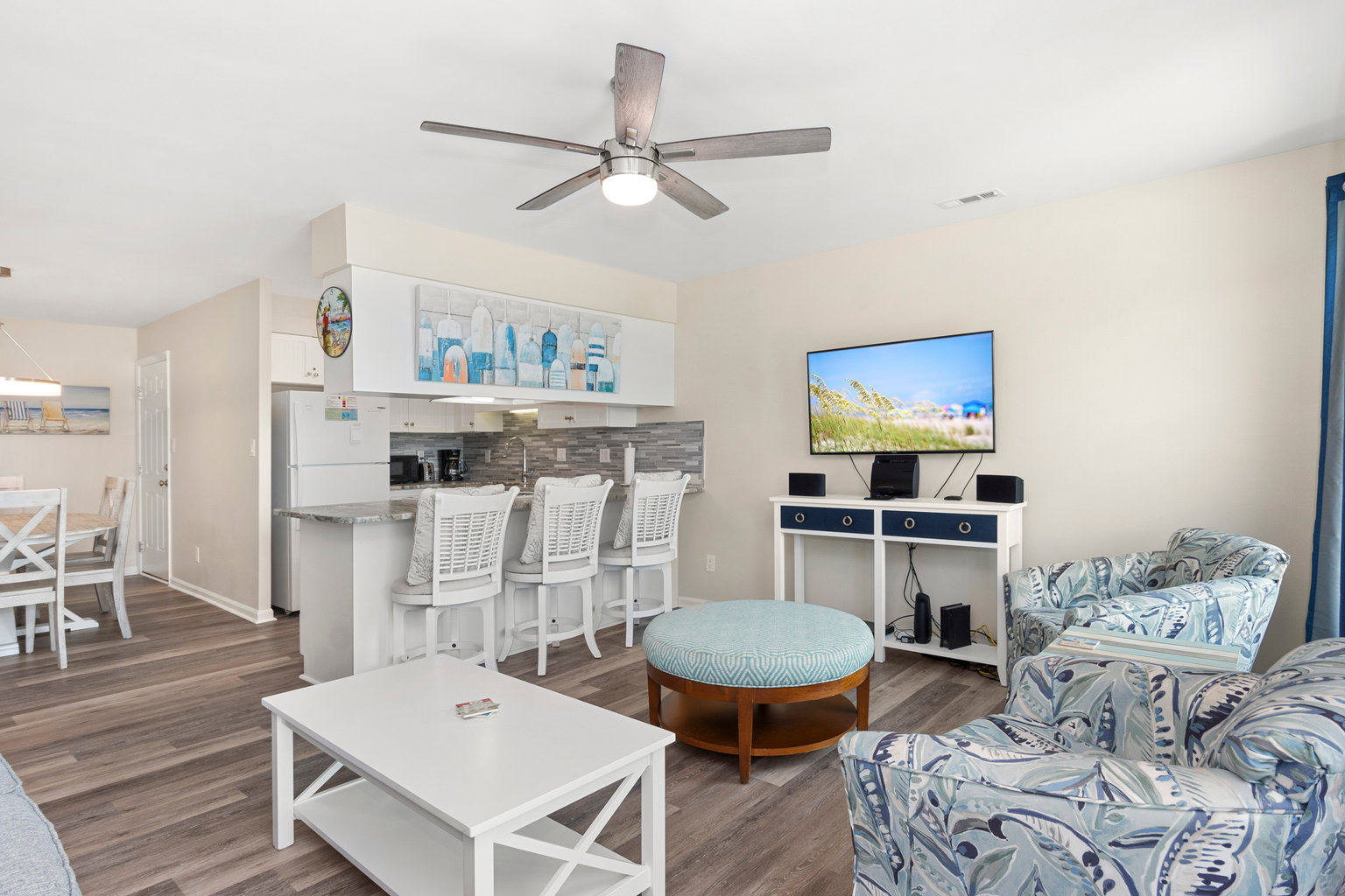 Emerald Isle Vacation Rental