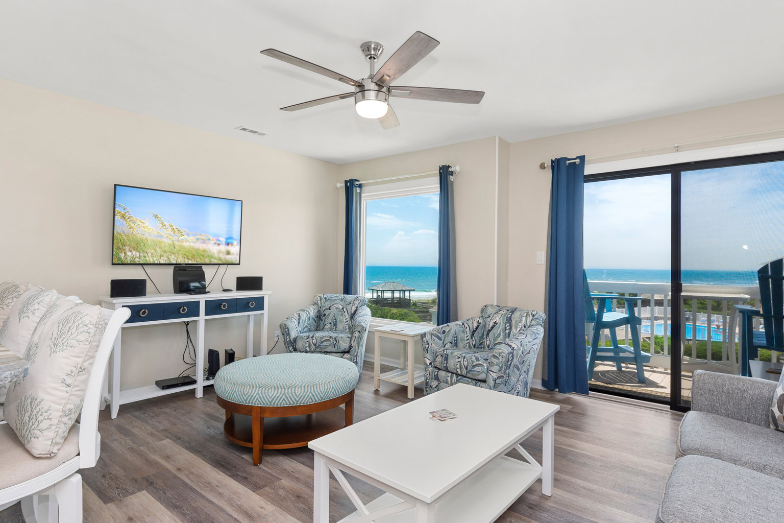 Emerald Isle Vacation Rental