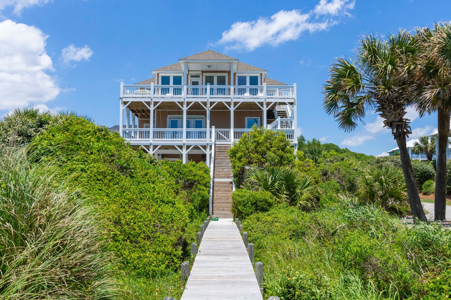 Emerald Isle Vacation Rental