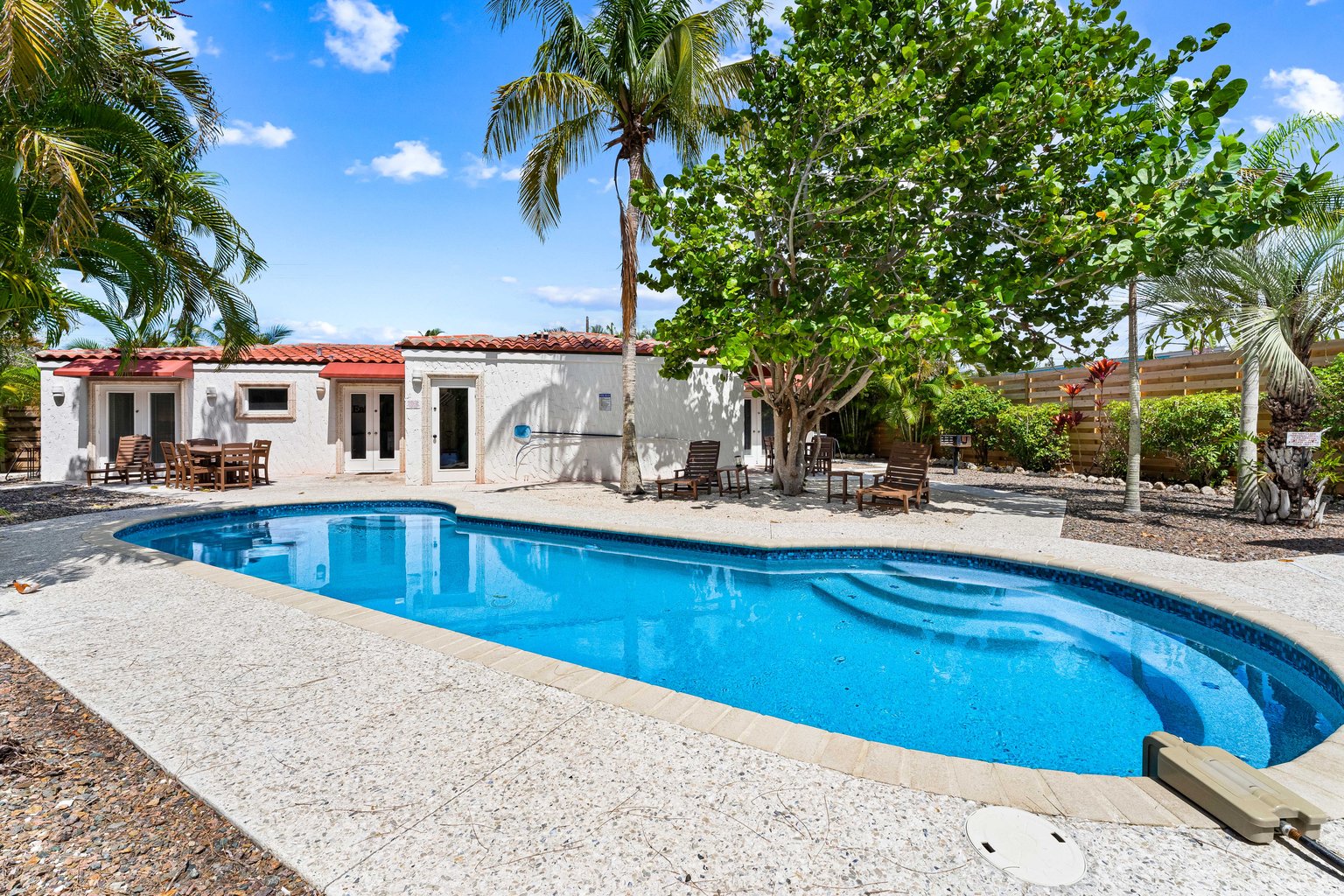 Siesta Key Vacation Rental