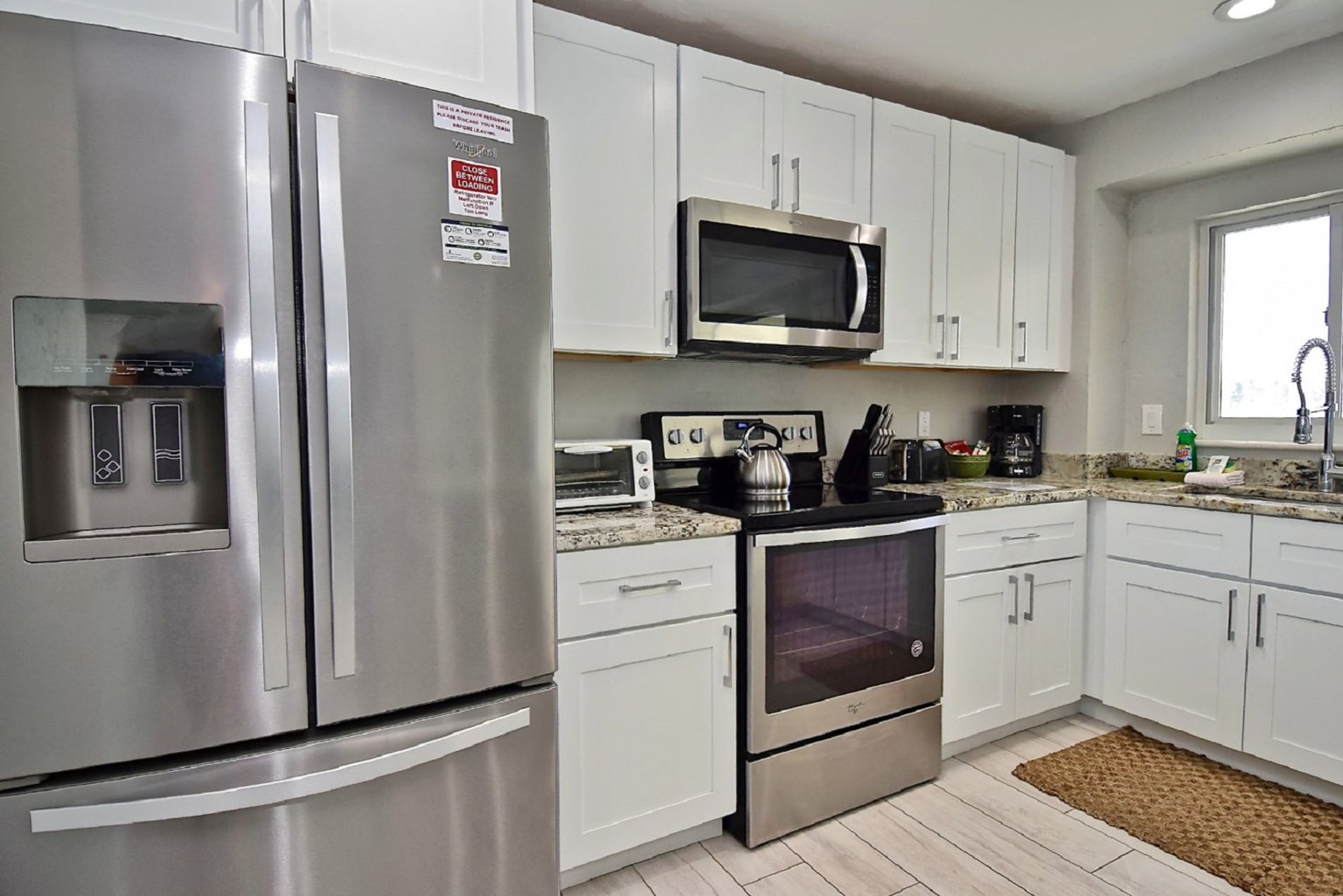 Siesta Key Vacation Rental