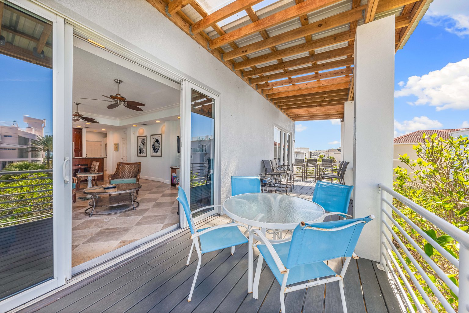 Siesta Key Vacation Rental