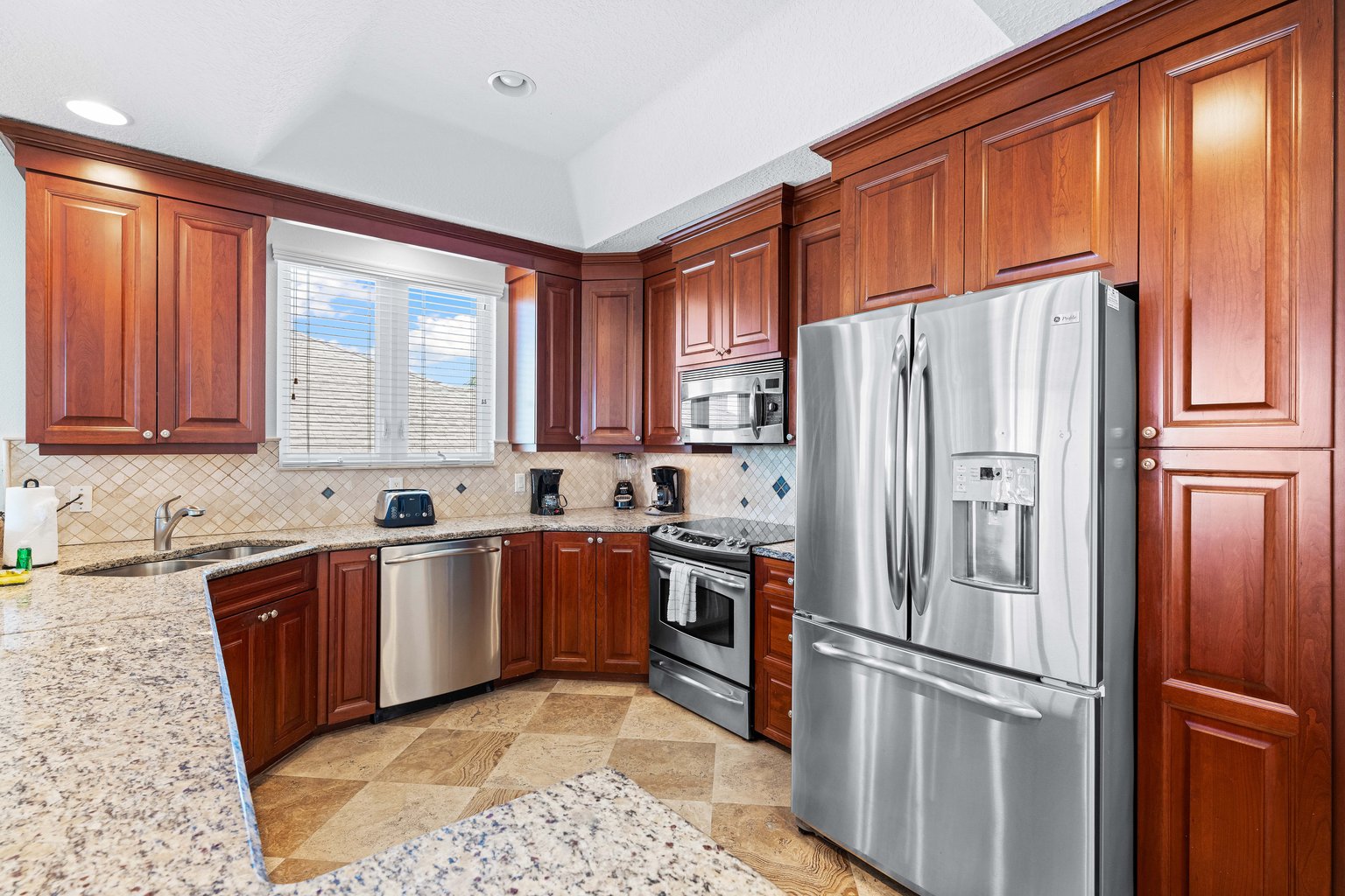 Siesta Key Vacation Rental