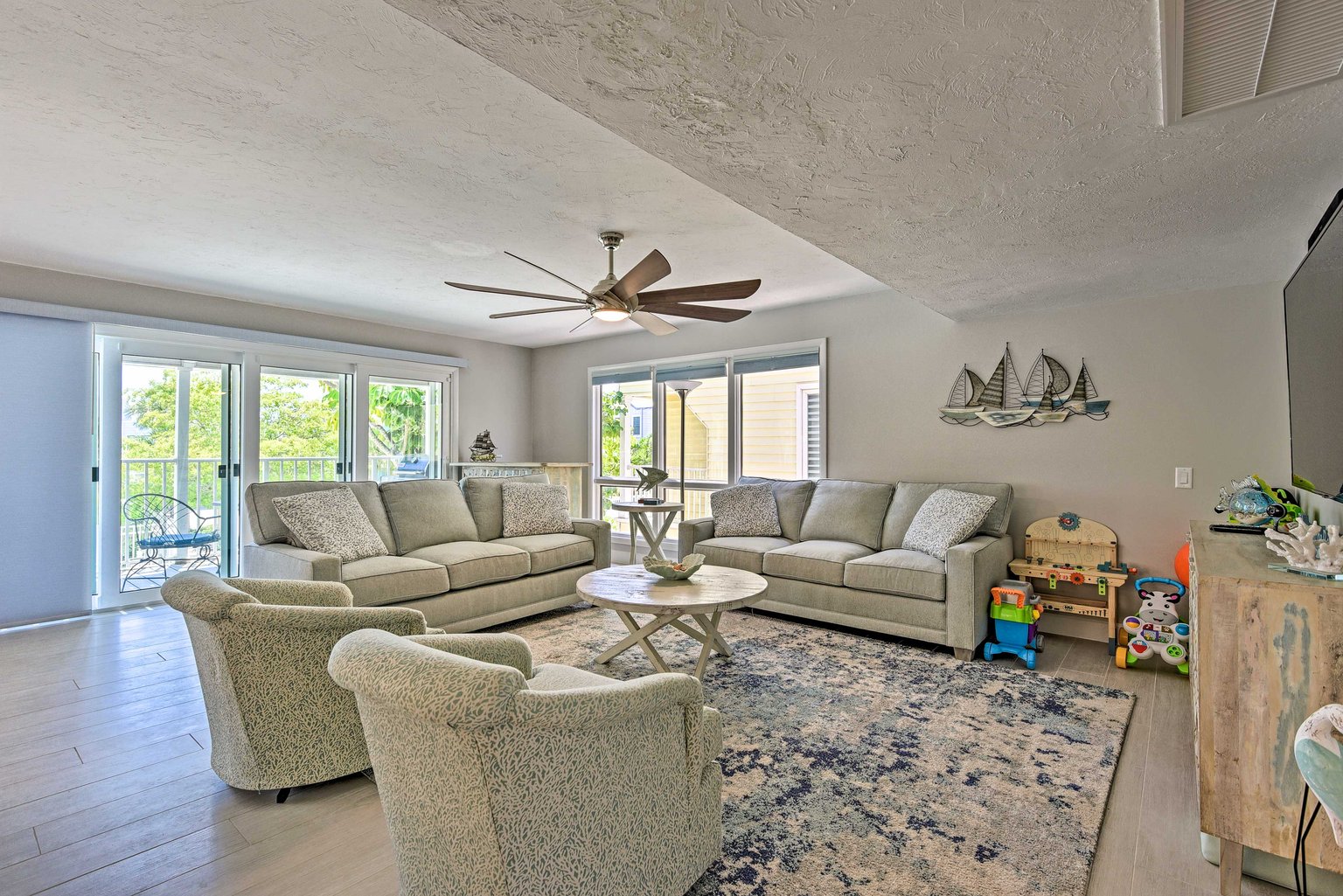 Siesta Key Vacation Rental