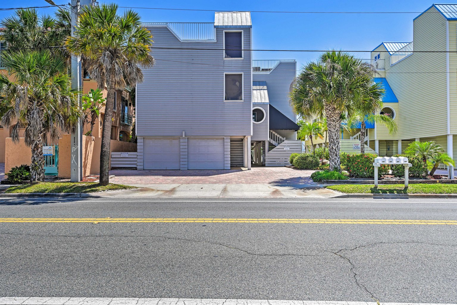 Siesta Key Vacation Rental