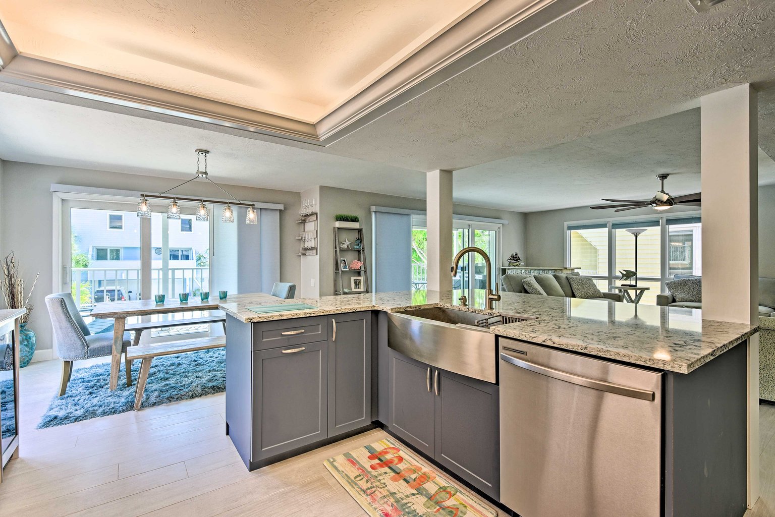 Siesta Key Vacation Rental