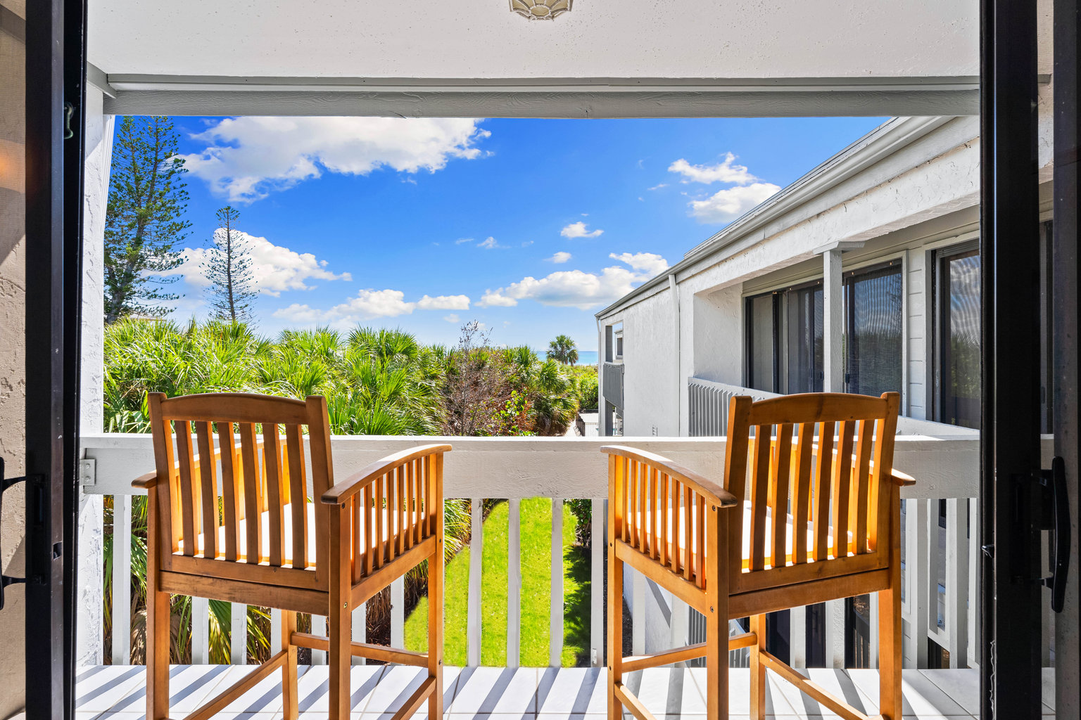 Siesta Key Vacation Rental