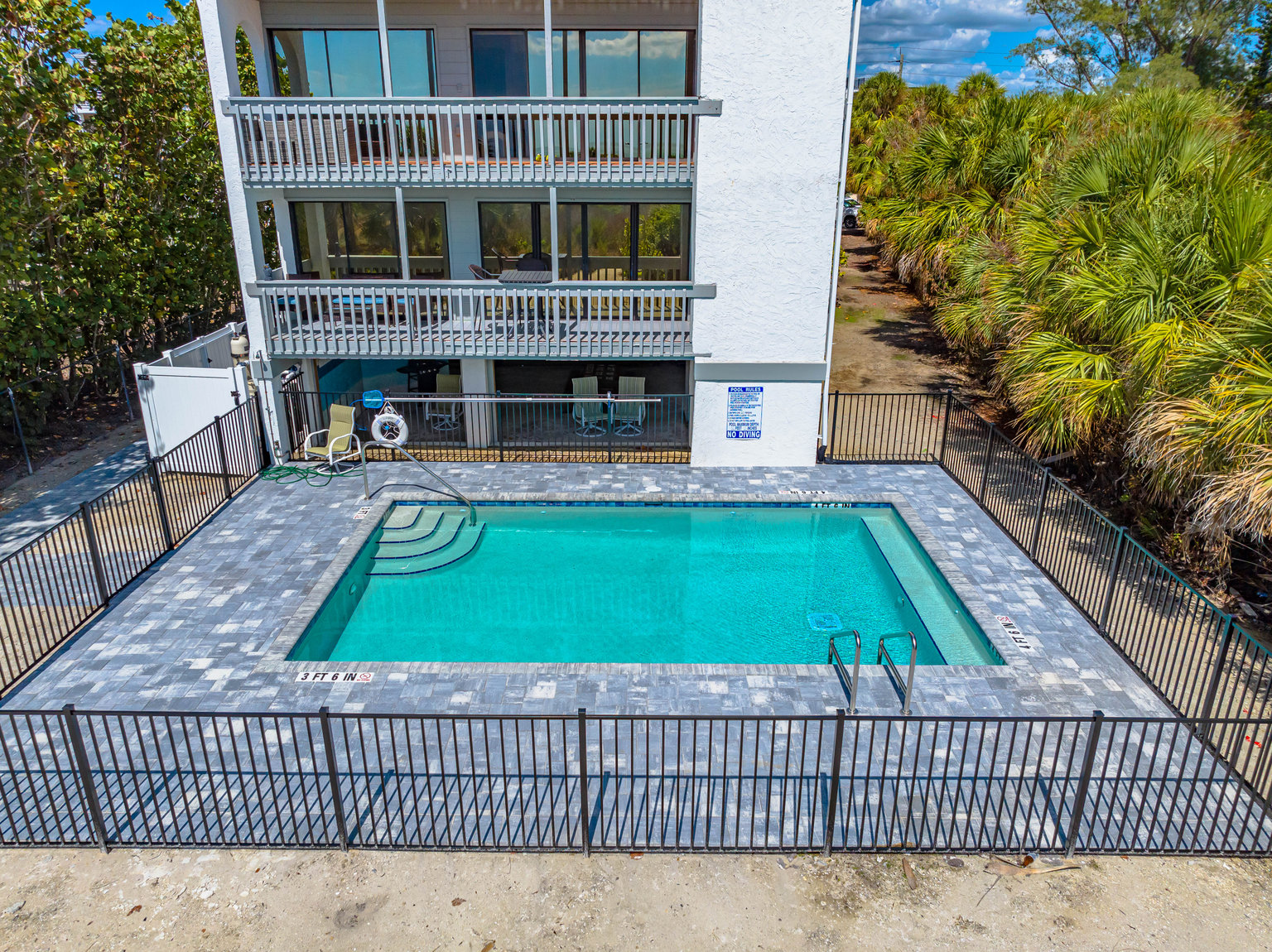 Siesta Key Vacation Rental