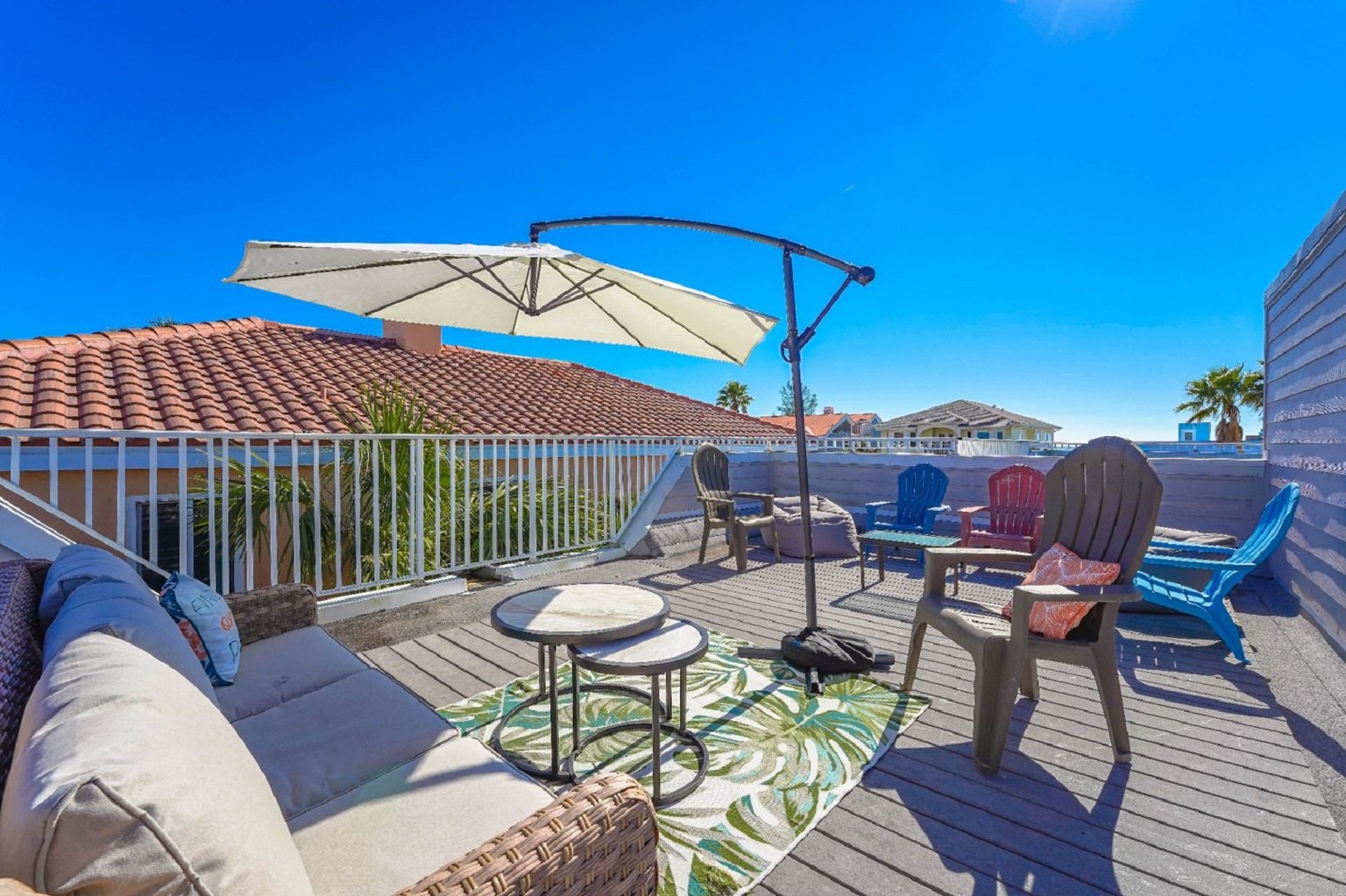 Siesta Key Vacation Rental