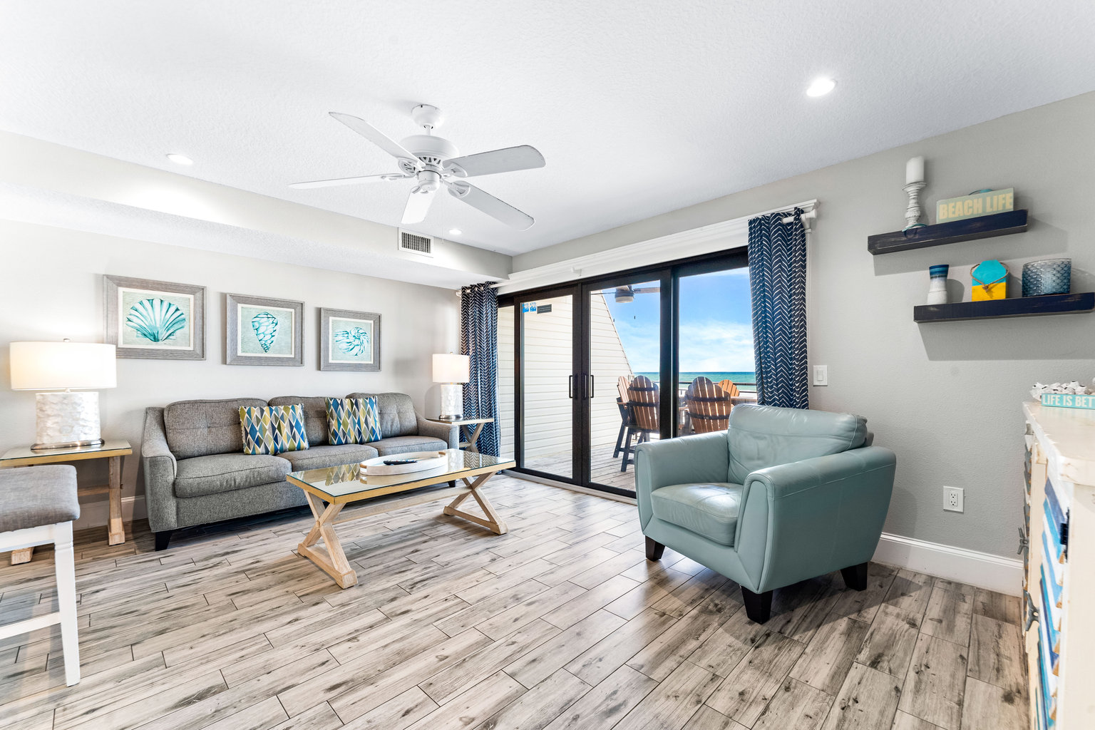 Siesta Key Vacation Rental