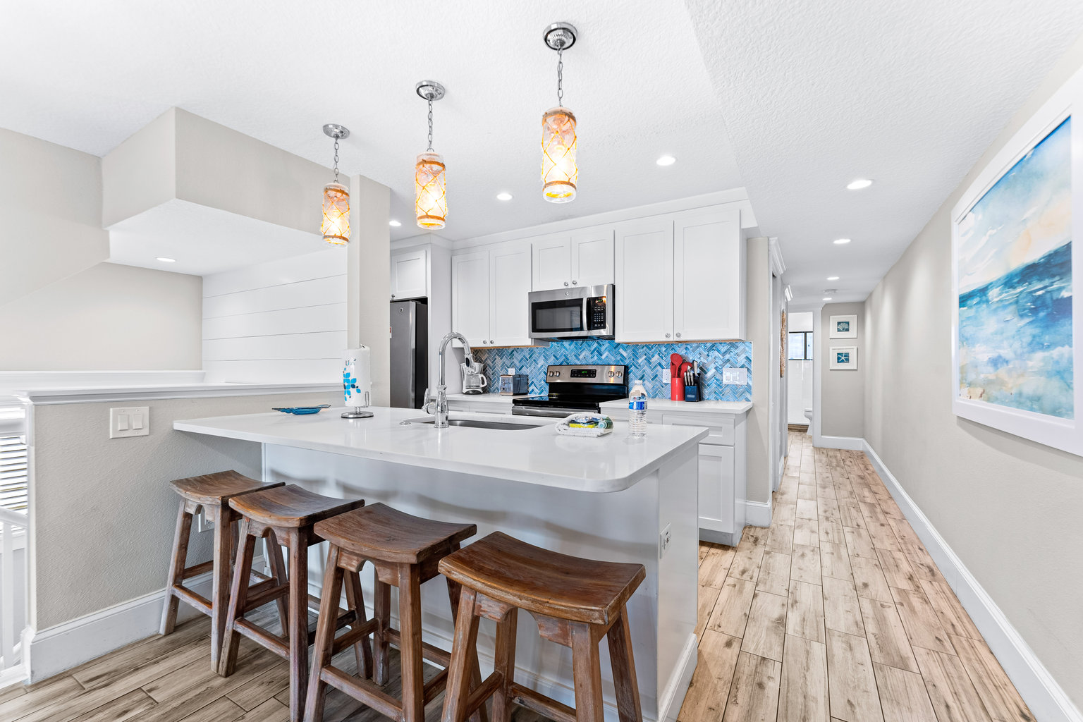 Siesta Key Vacation Rental