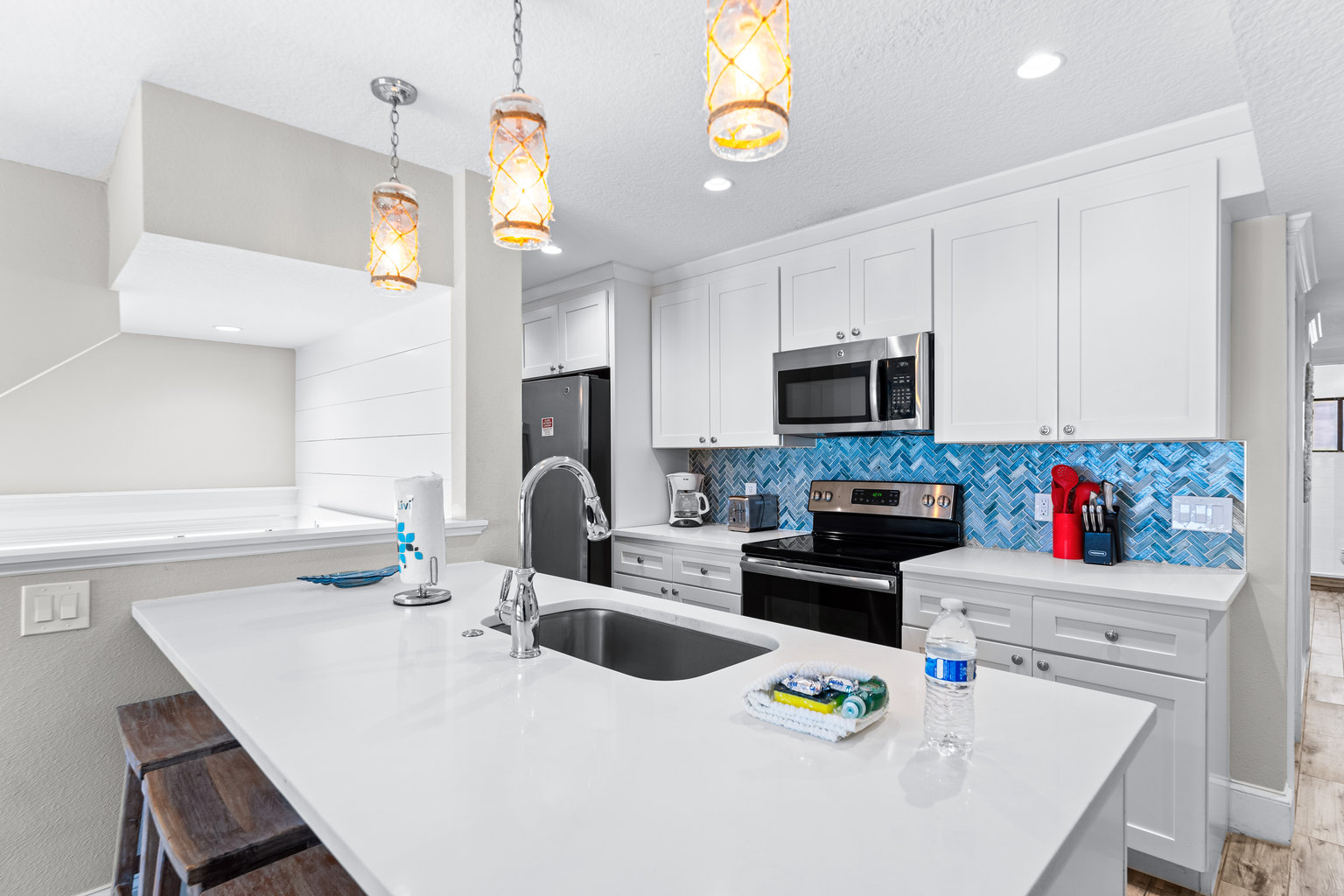 Siesta Key Vacation Rental