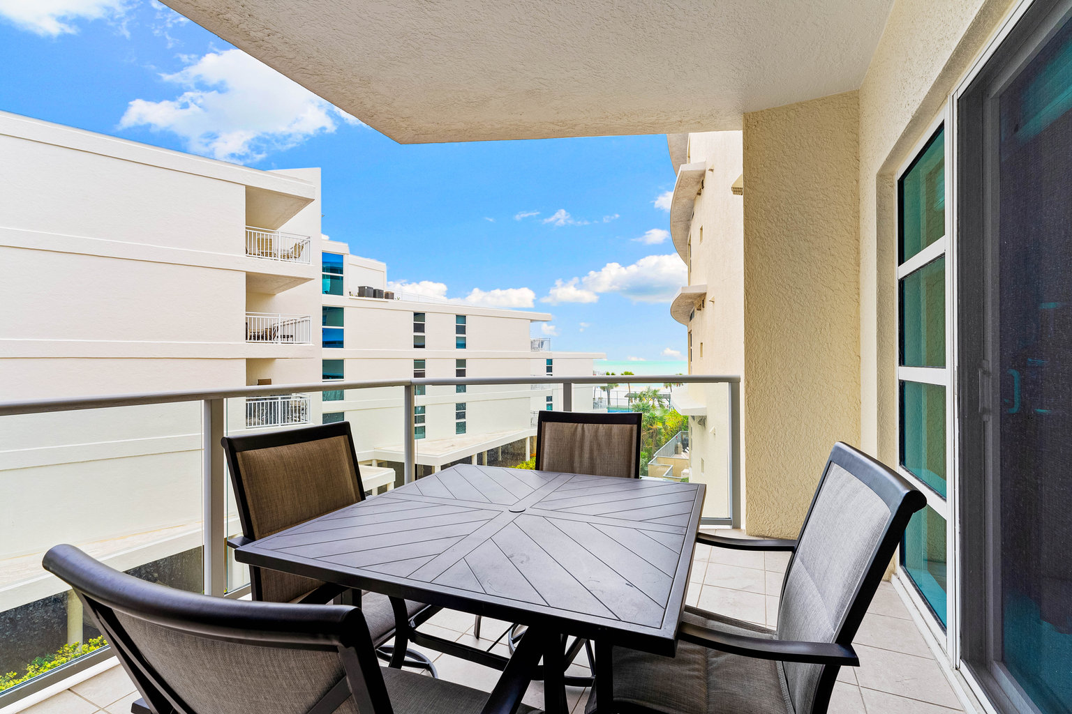 Siesta Key Vacation Rental