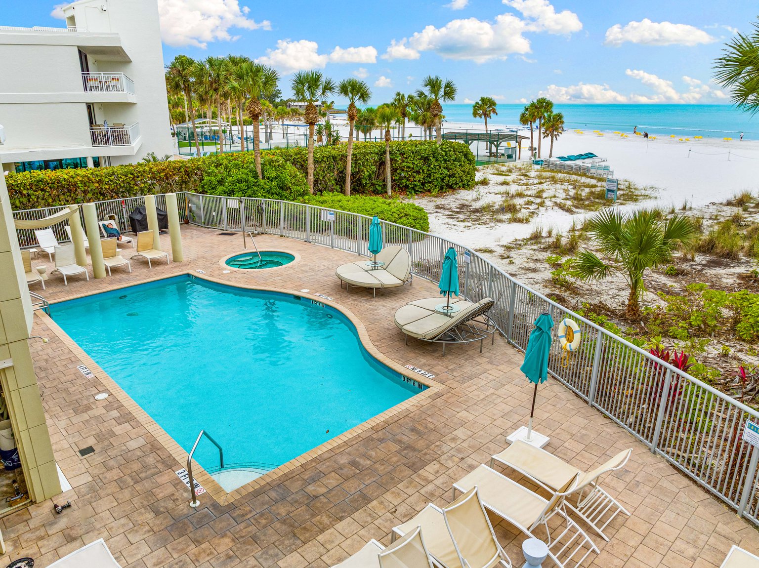 Siesta Key Vacation Rental