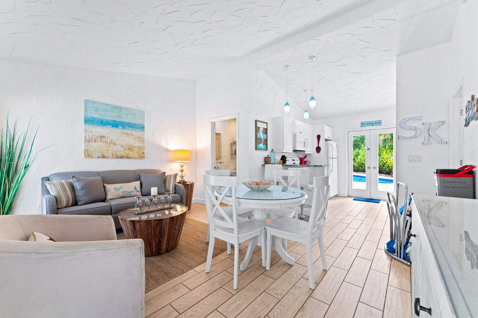 Siesta Key Vacation Rental