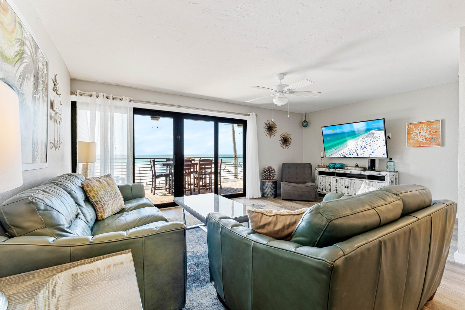 Siesta Key Vacation Rental