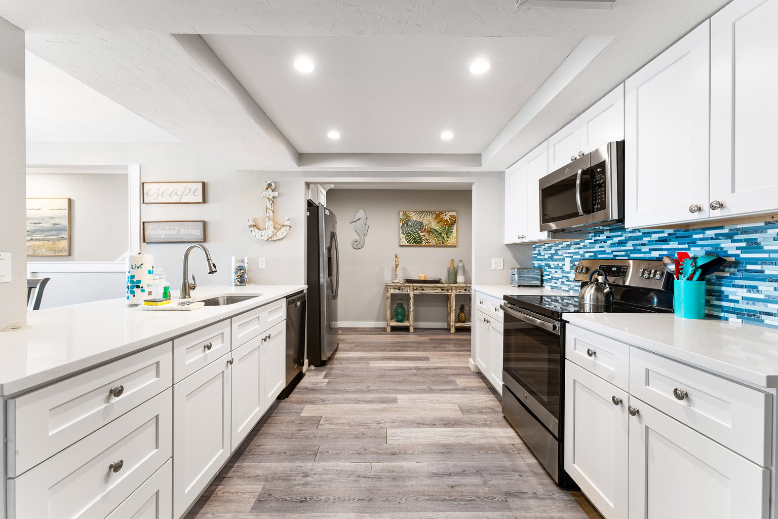 Siesta Key Vacation Rental