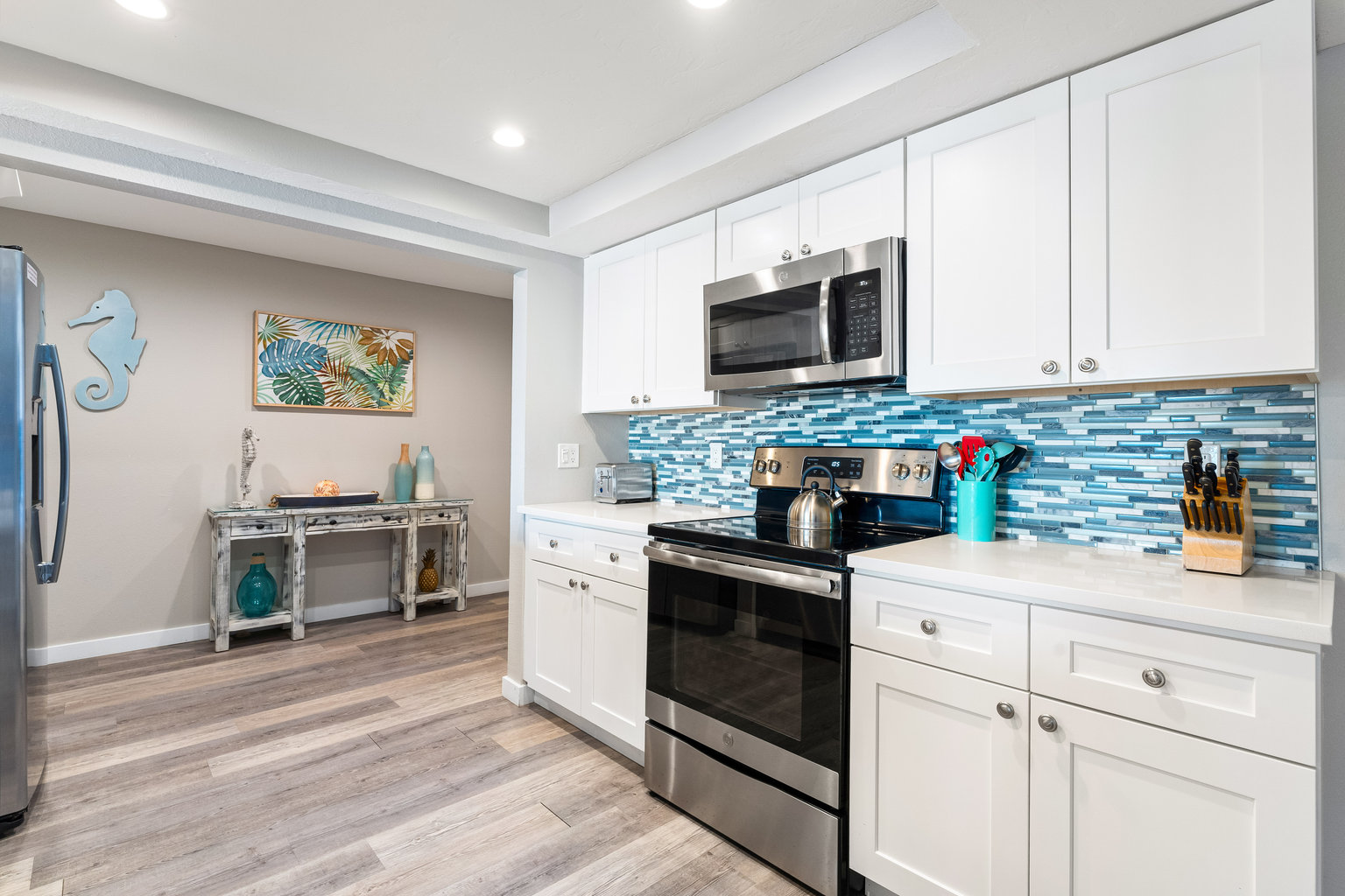 Siesta Key Vacation Rental