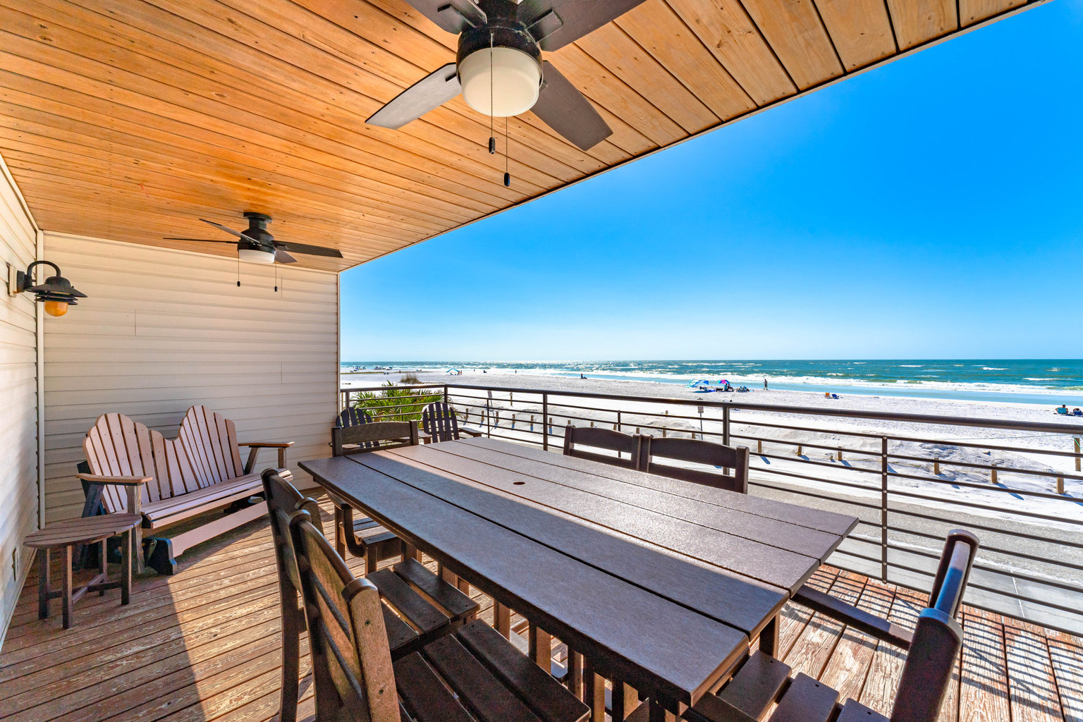 Siesta Key Vacation Rental
