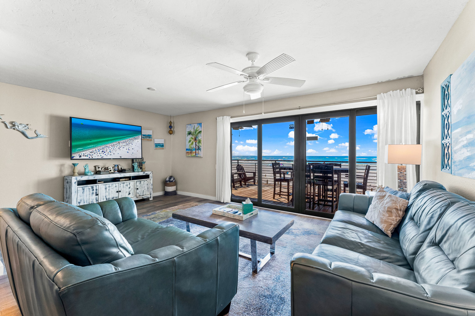 Siesta Key Vacation Rental