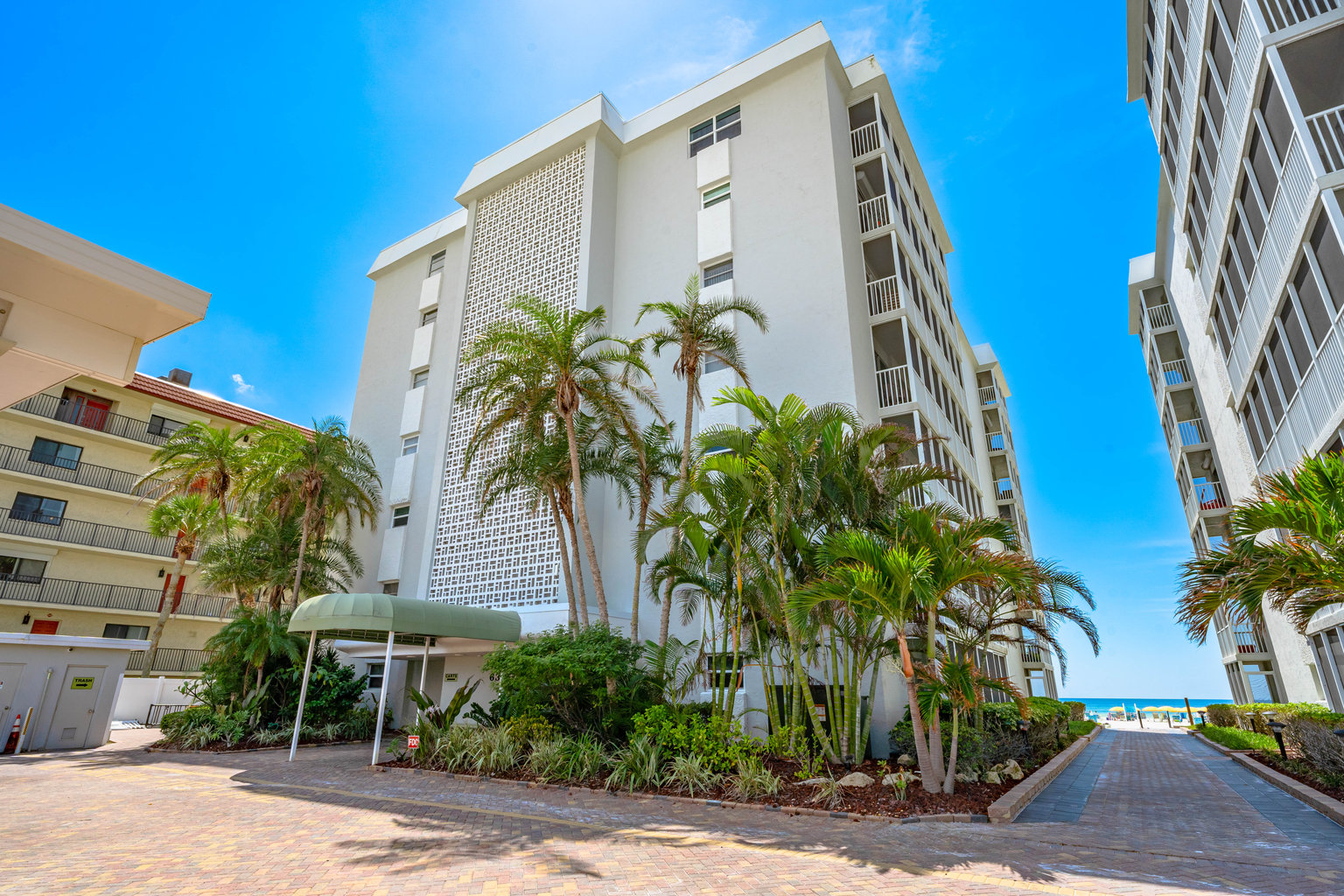 Siesta Key Vacation Rental