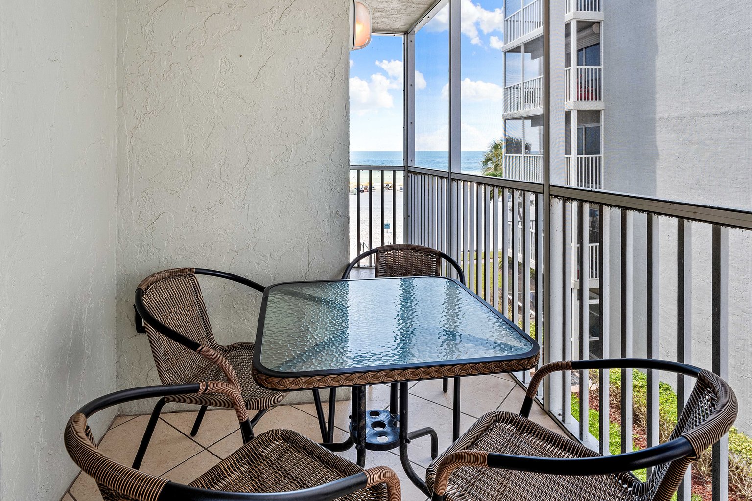 Siesta Key Vacation Rental