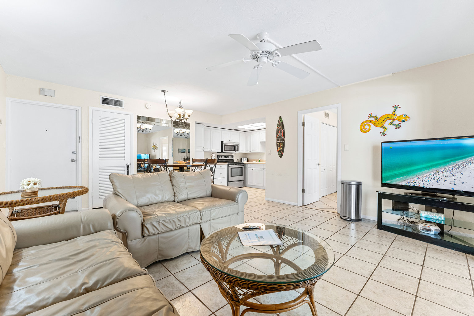 Siesta Key Vacation Rental