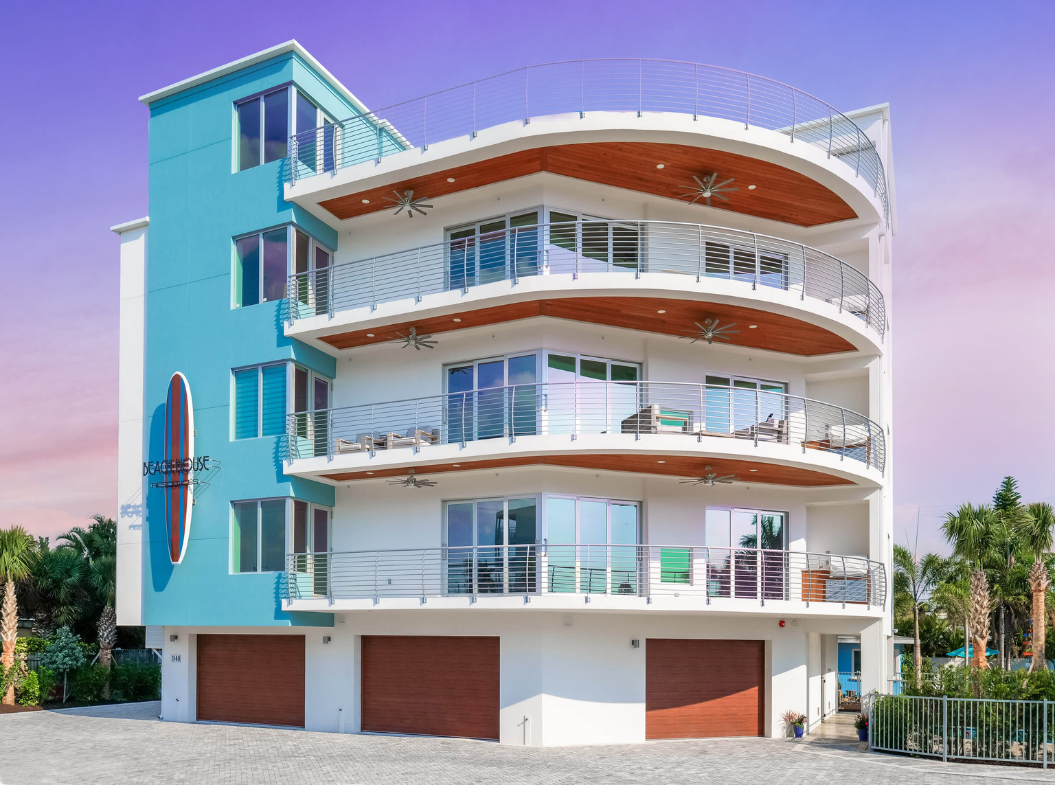 Siesta Key Vacation Rental